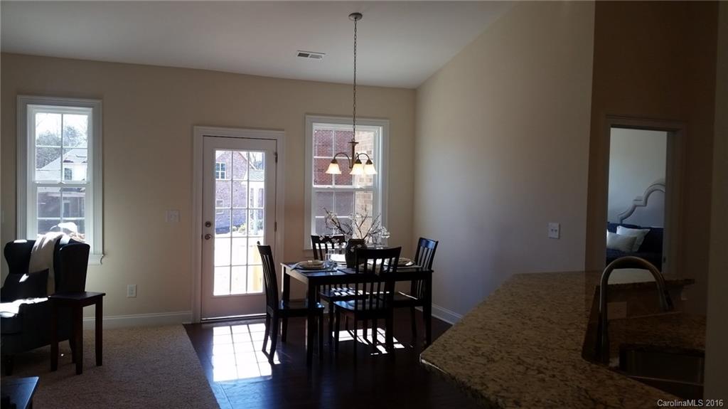 Merritt Meadows - Residential