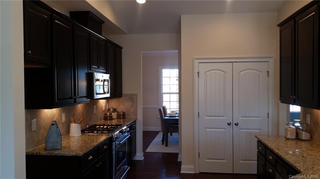 Merritt Meadows - Residential