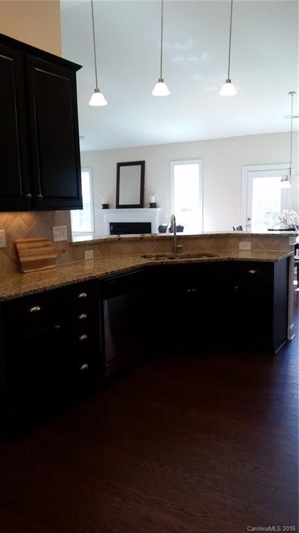 Merritt Meadows - Residential