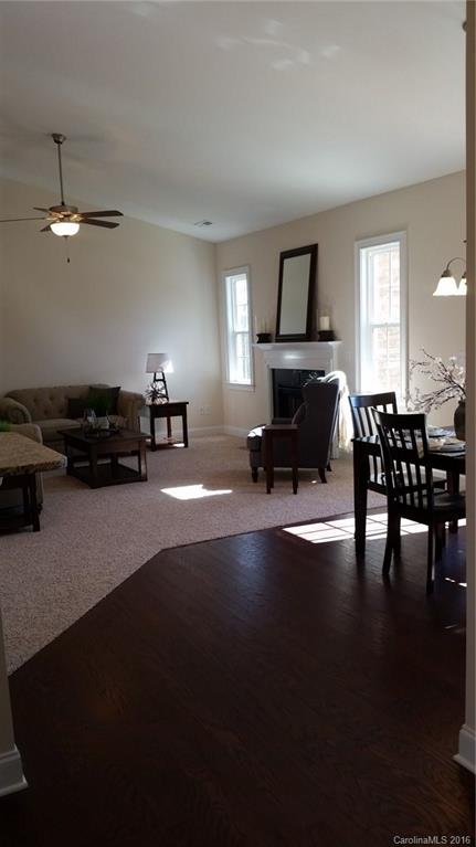 Merritt Meadows - Residential