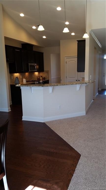 Merritt Meadows - Residential