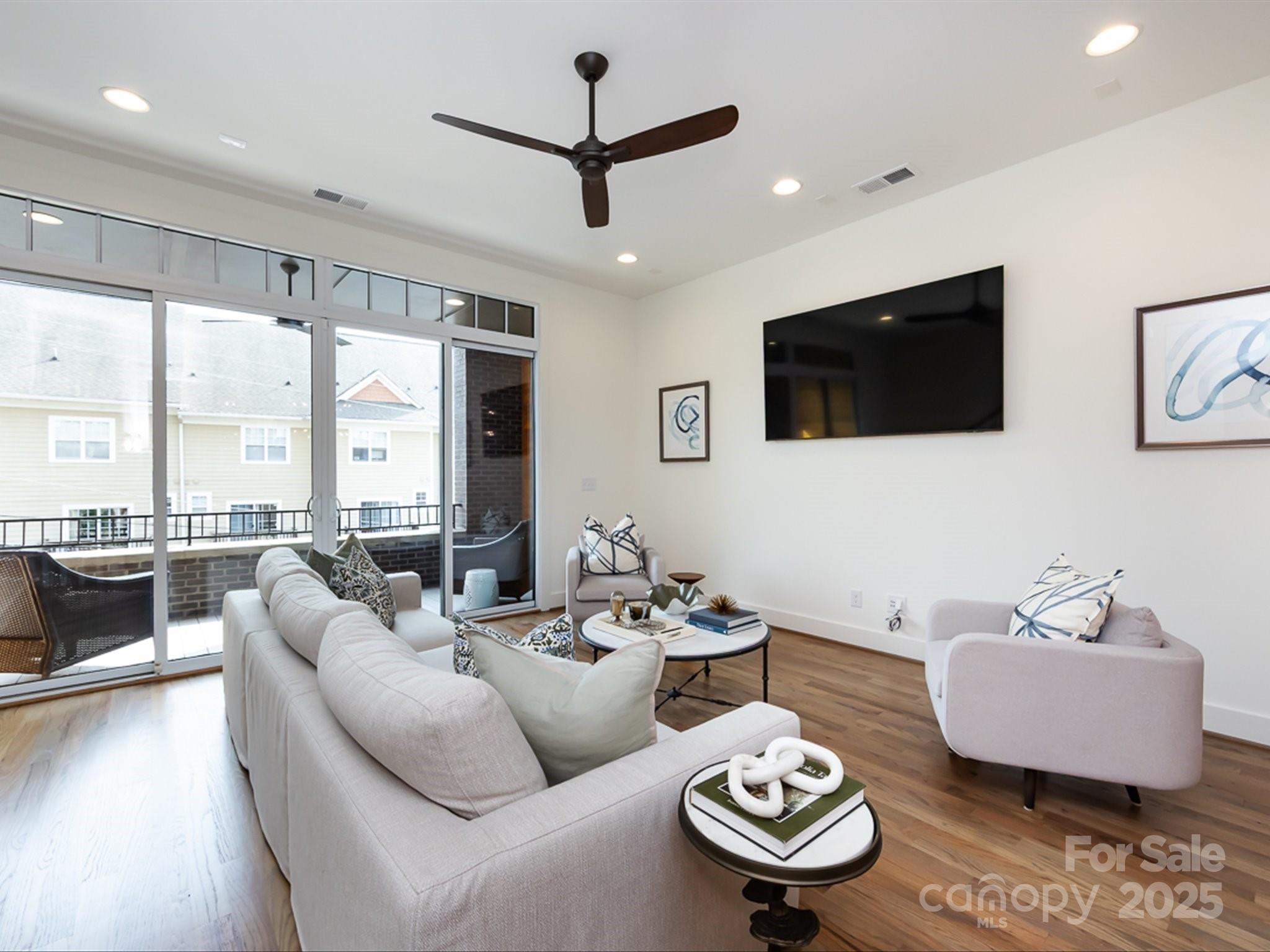 Elizabeth - Residential