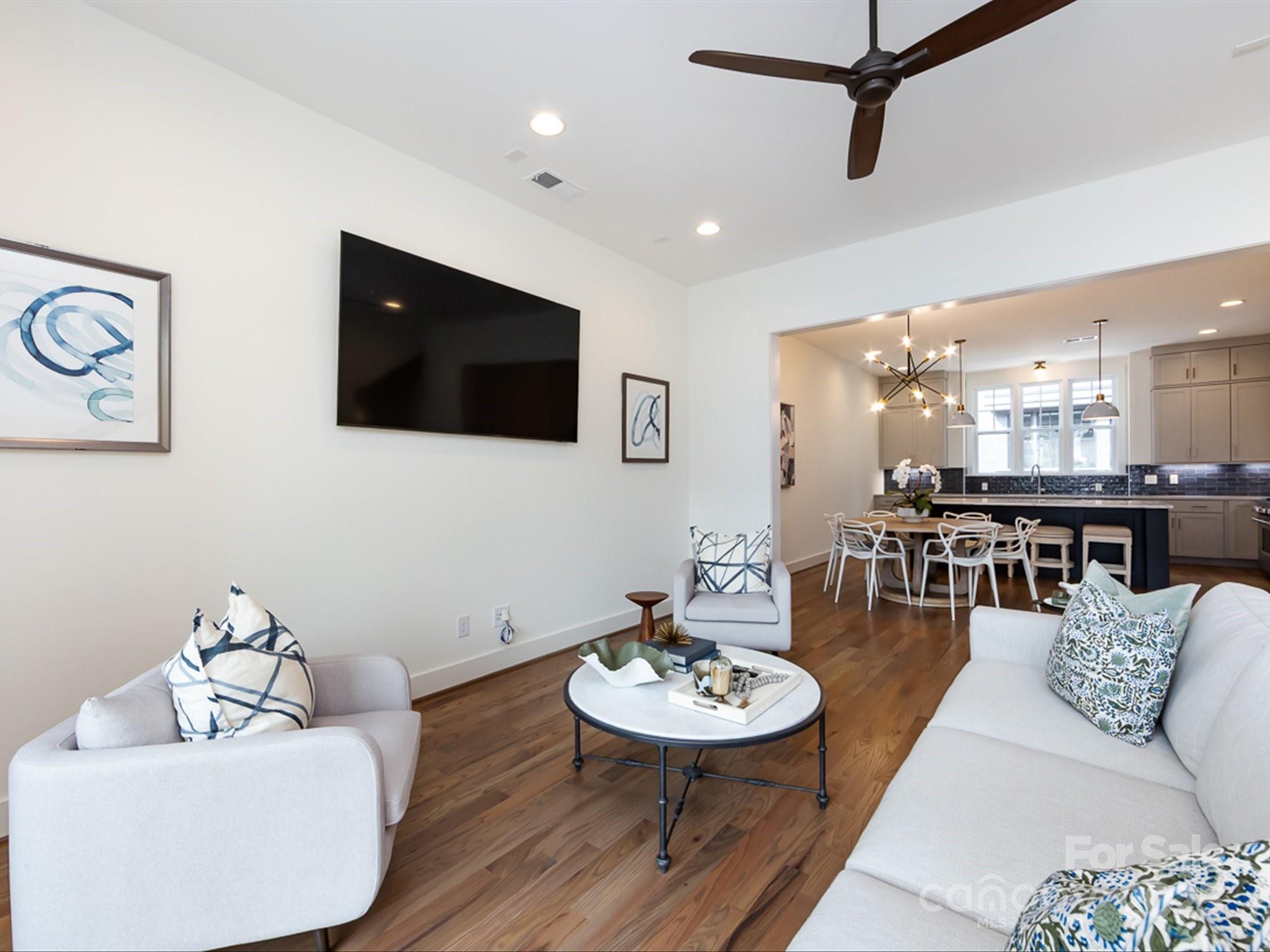 Elizabeth - Residential