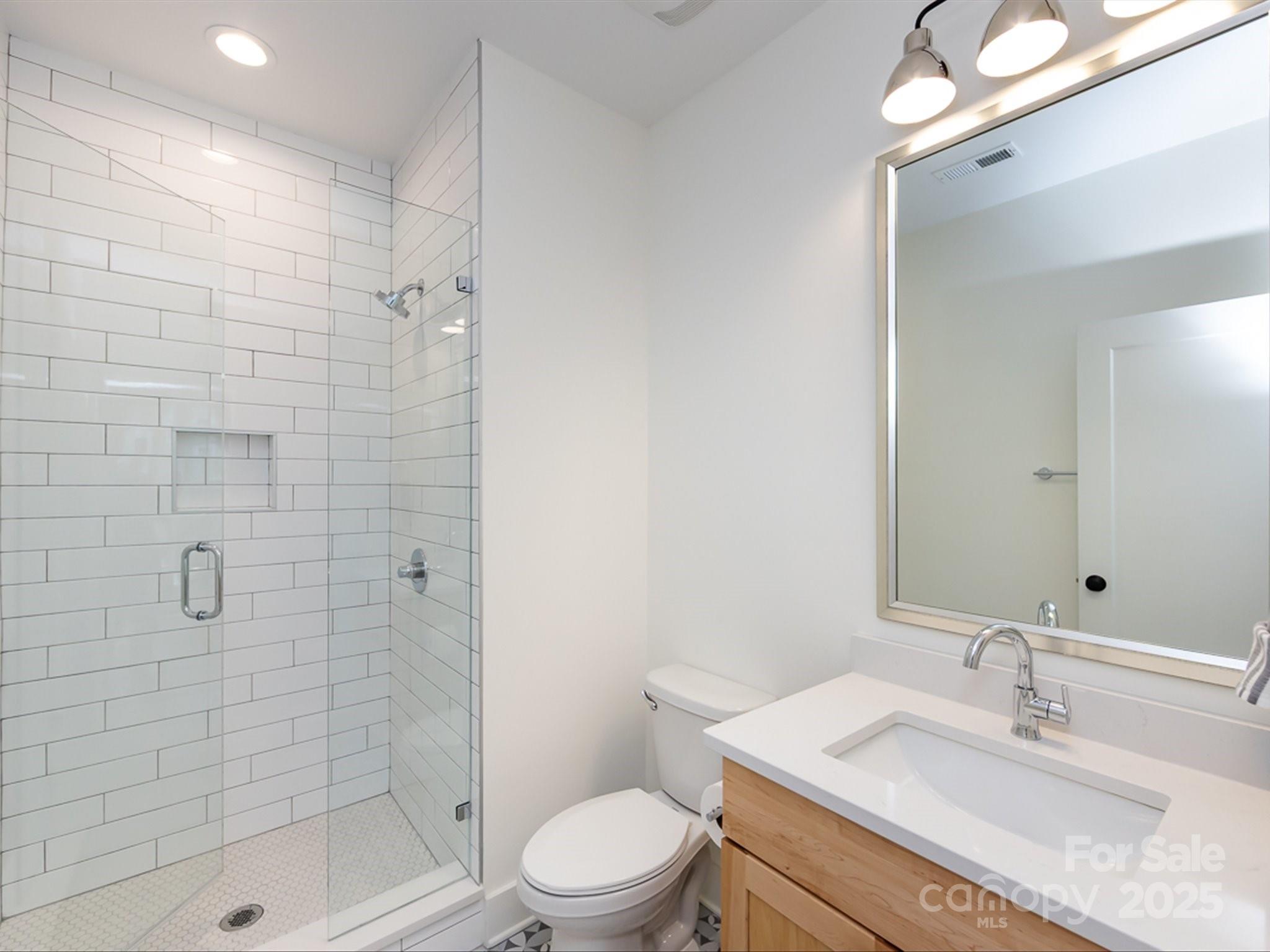 Elizabeth - Residential