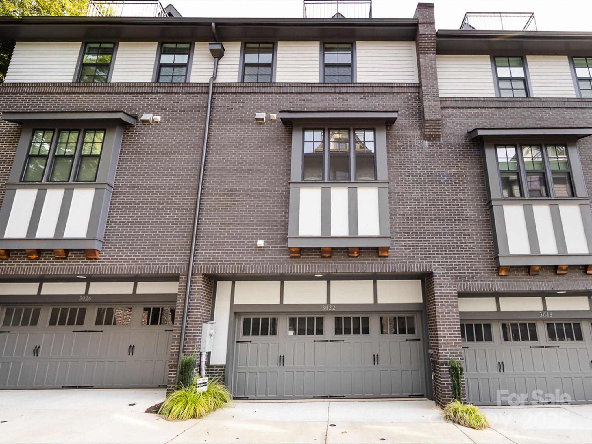 Elizabeth - Residential