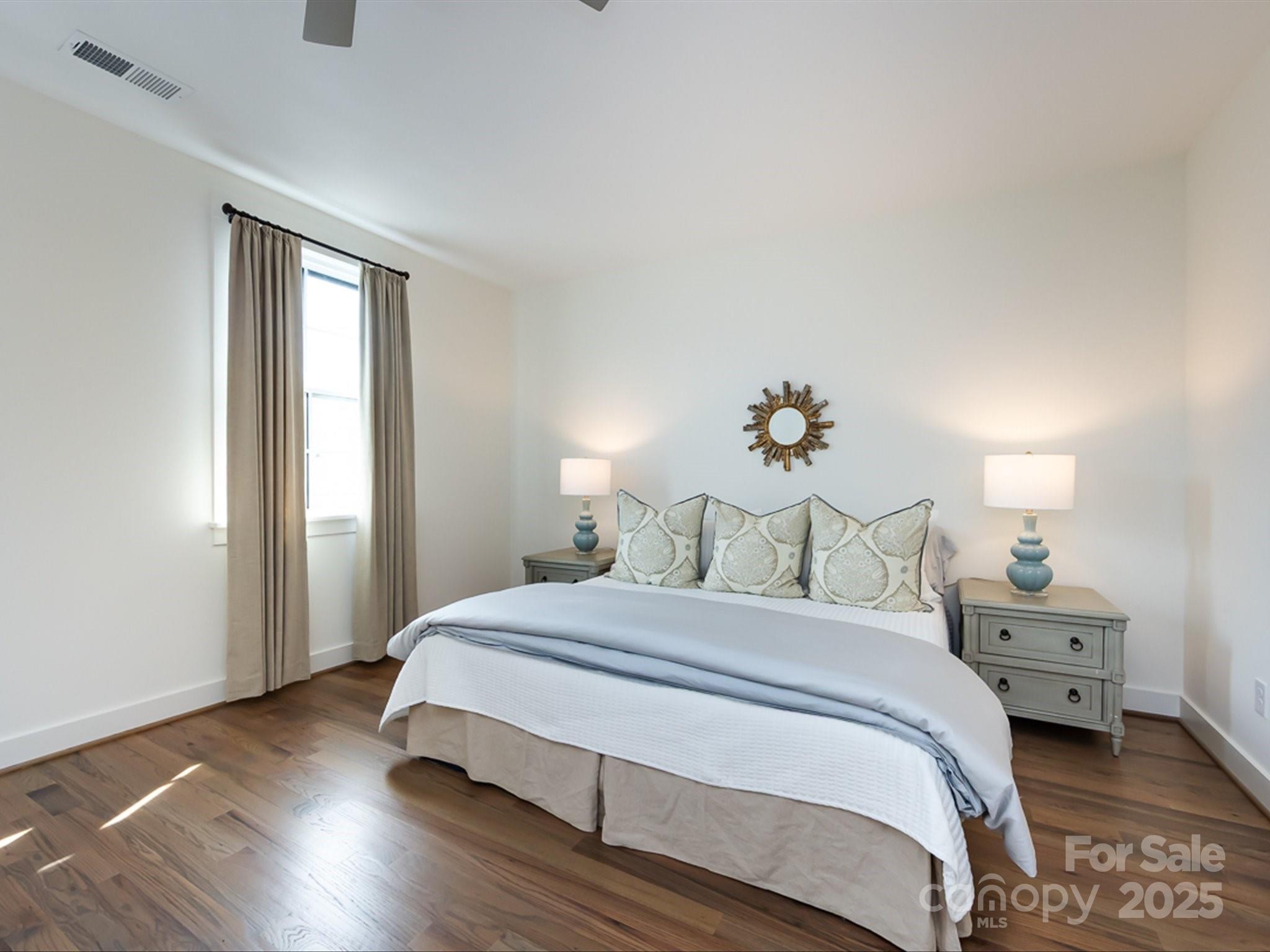 Elizabeth - Residential