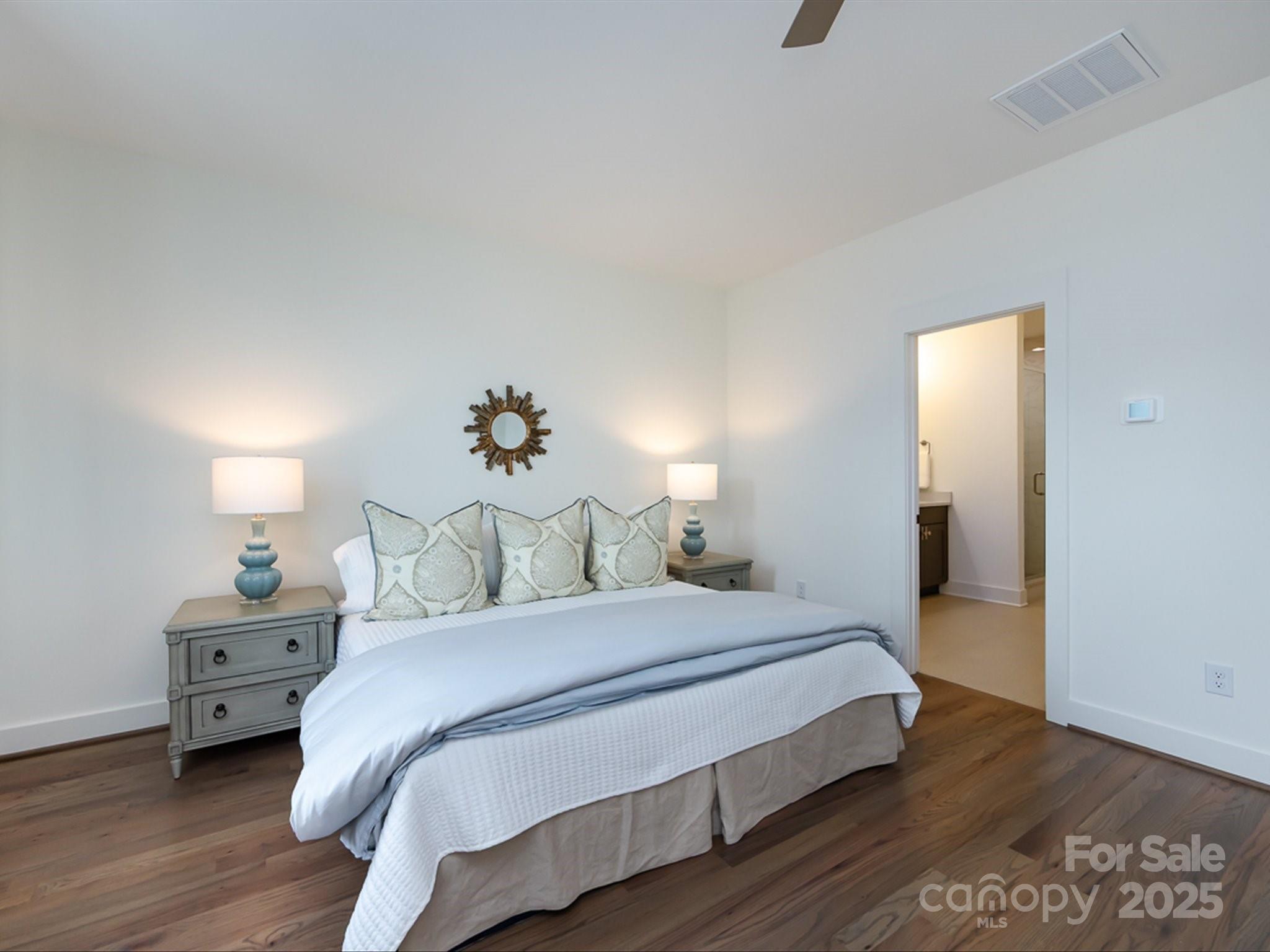 Elizabeth - Residential