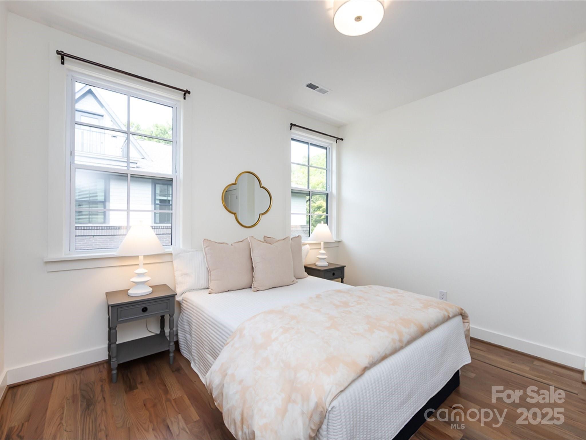 Elizabeth - Residential