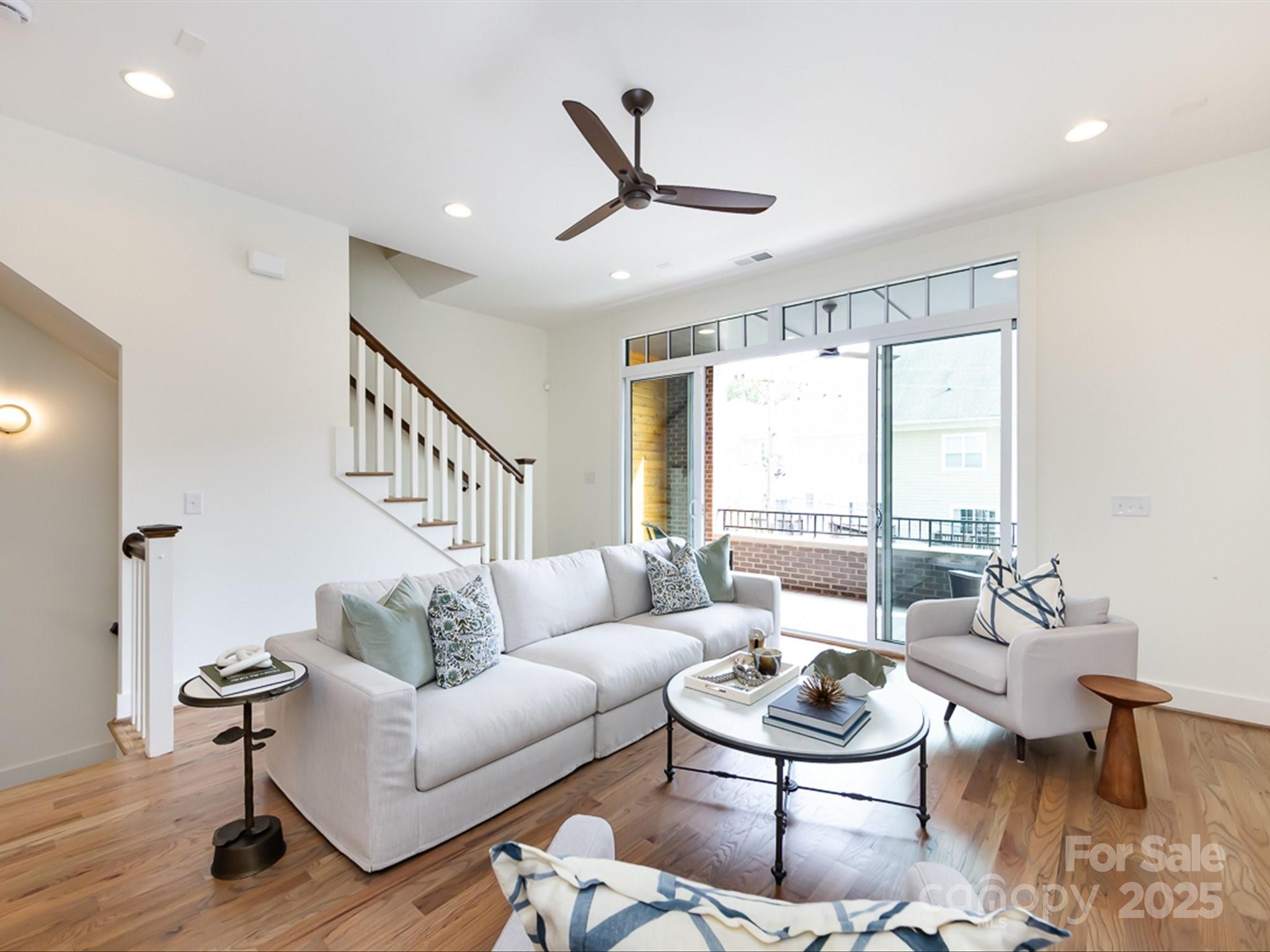 Elizabeth - Residential