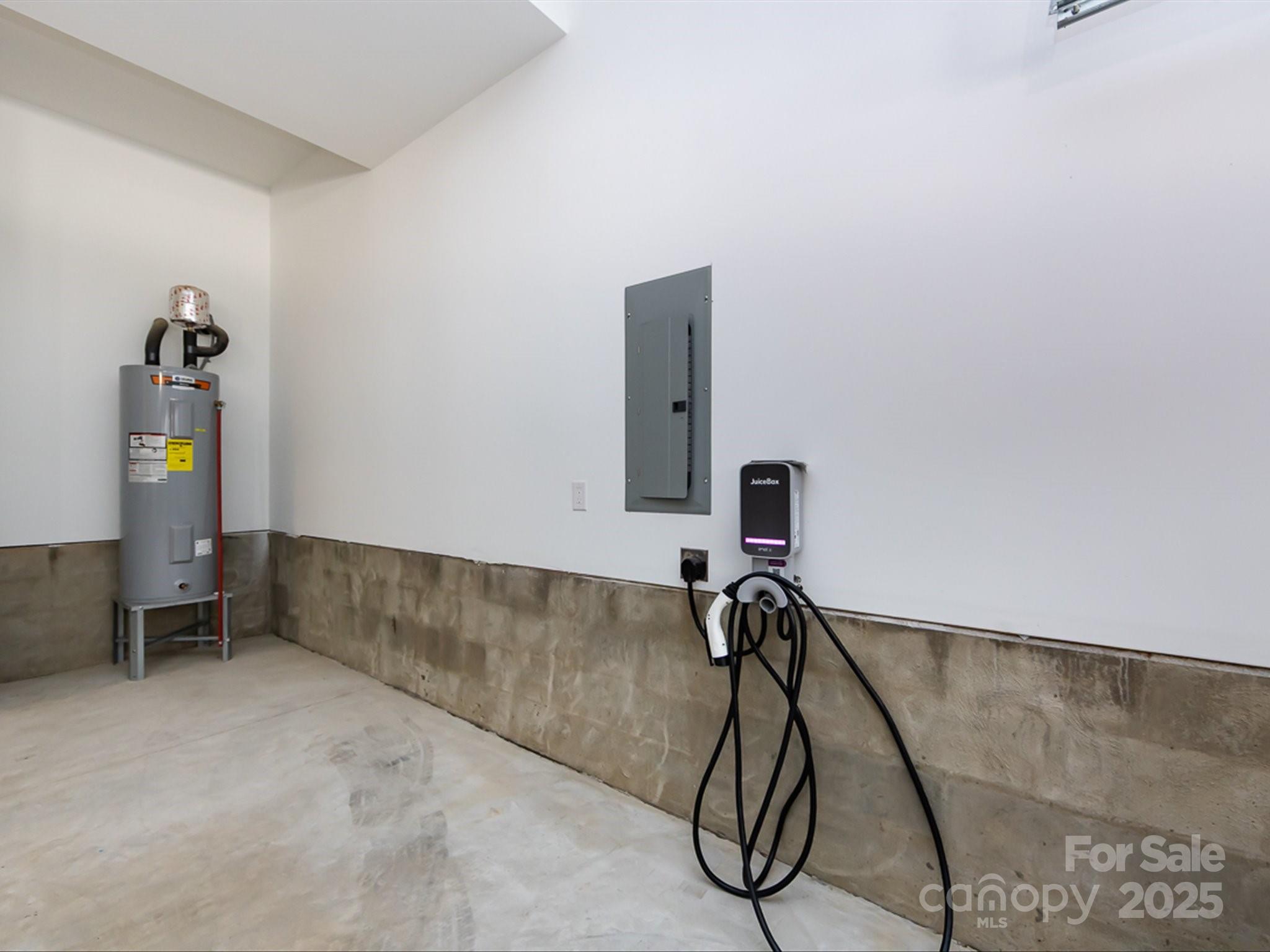 Elizabeth - Residential