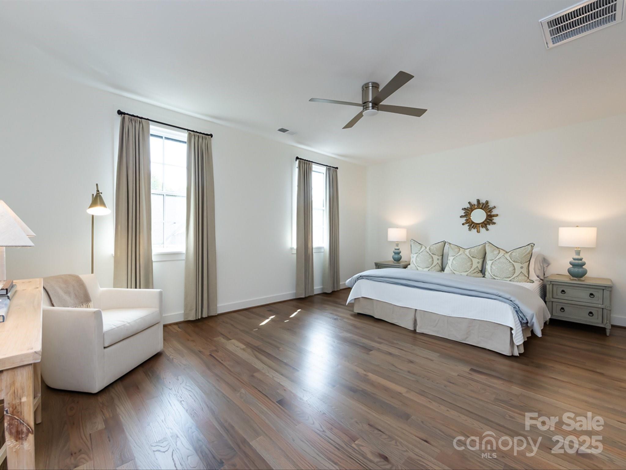 Elizabeth - Residential