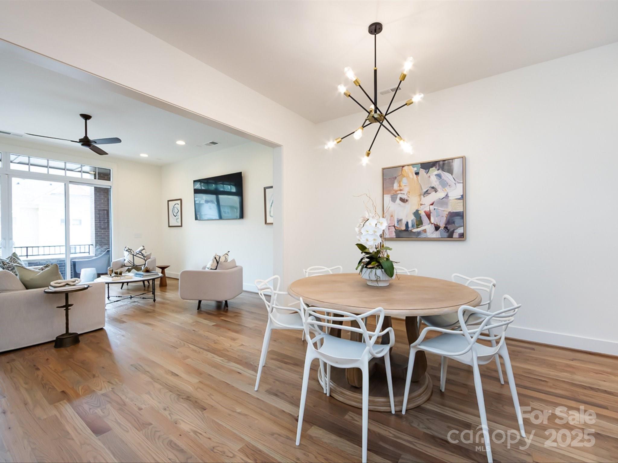 Elizabeth - Residential