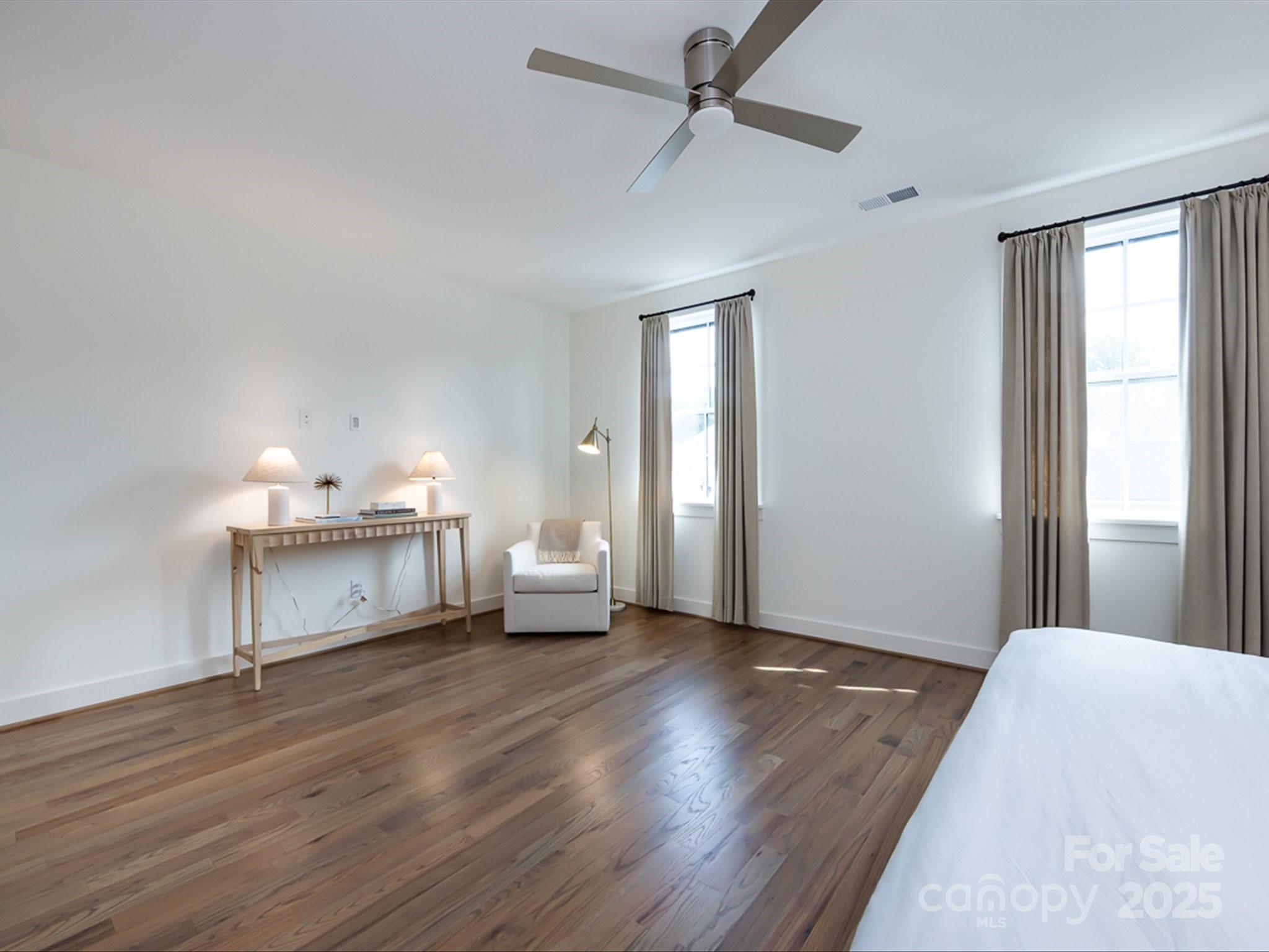 Elizabeth - Residential