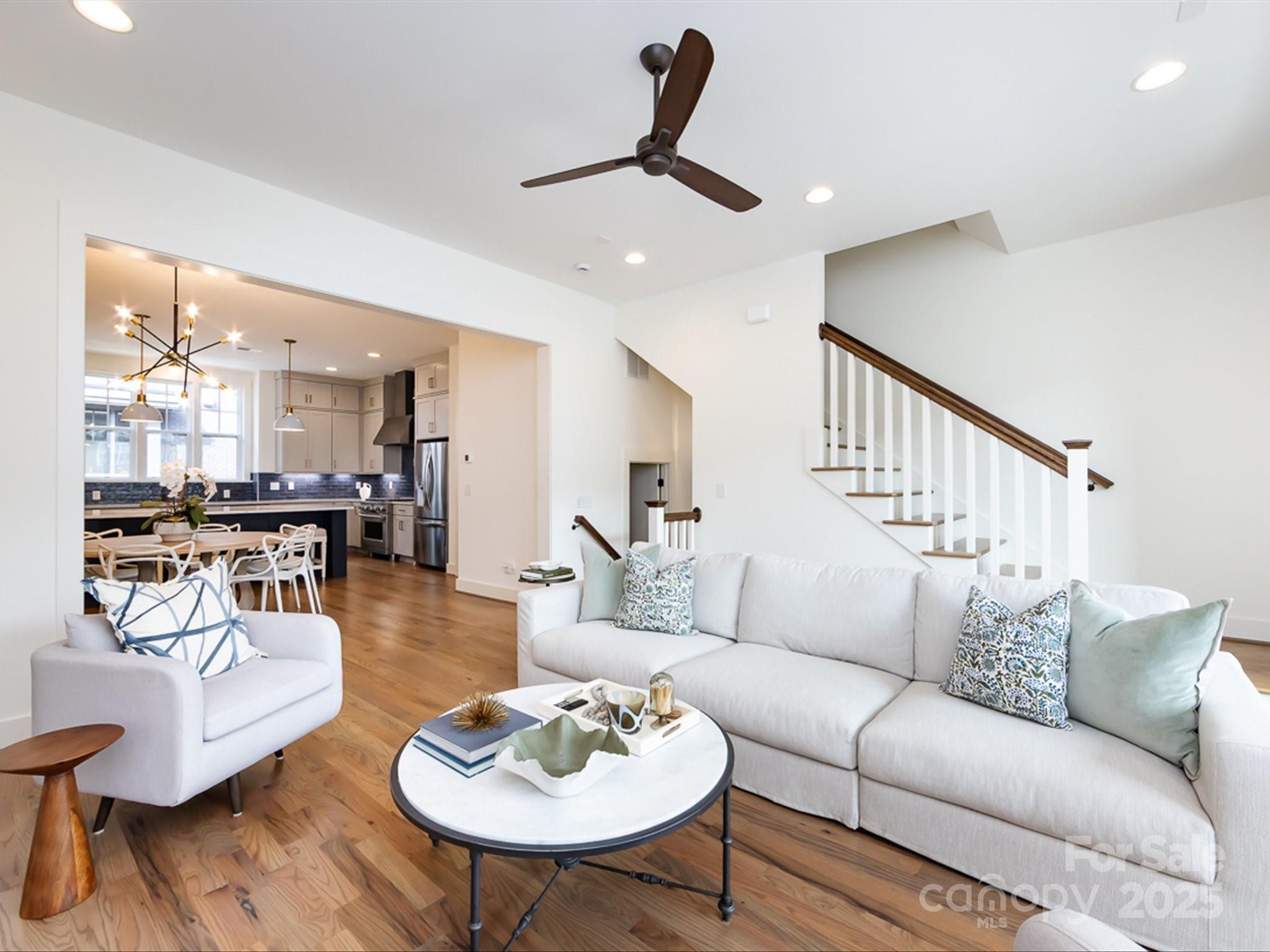 Elizabeth - Residential