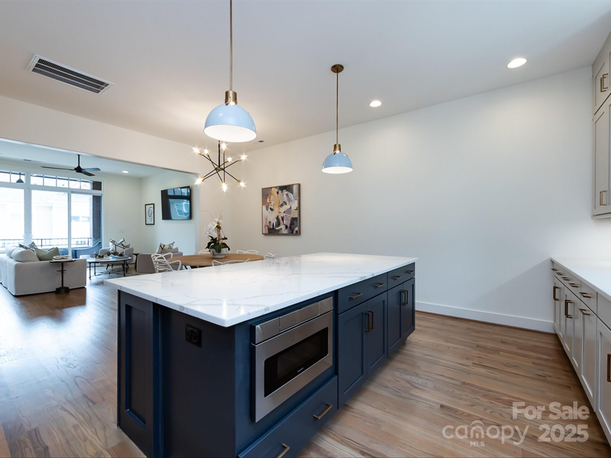 Elizabeth - Residential