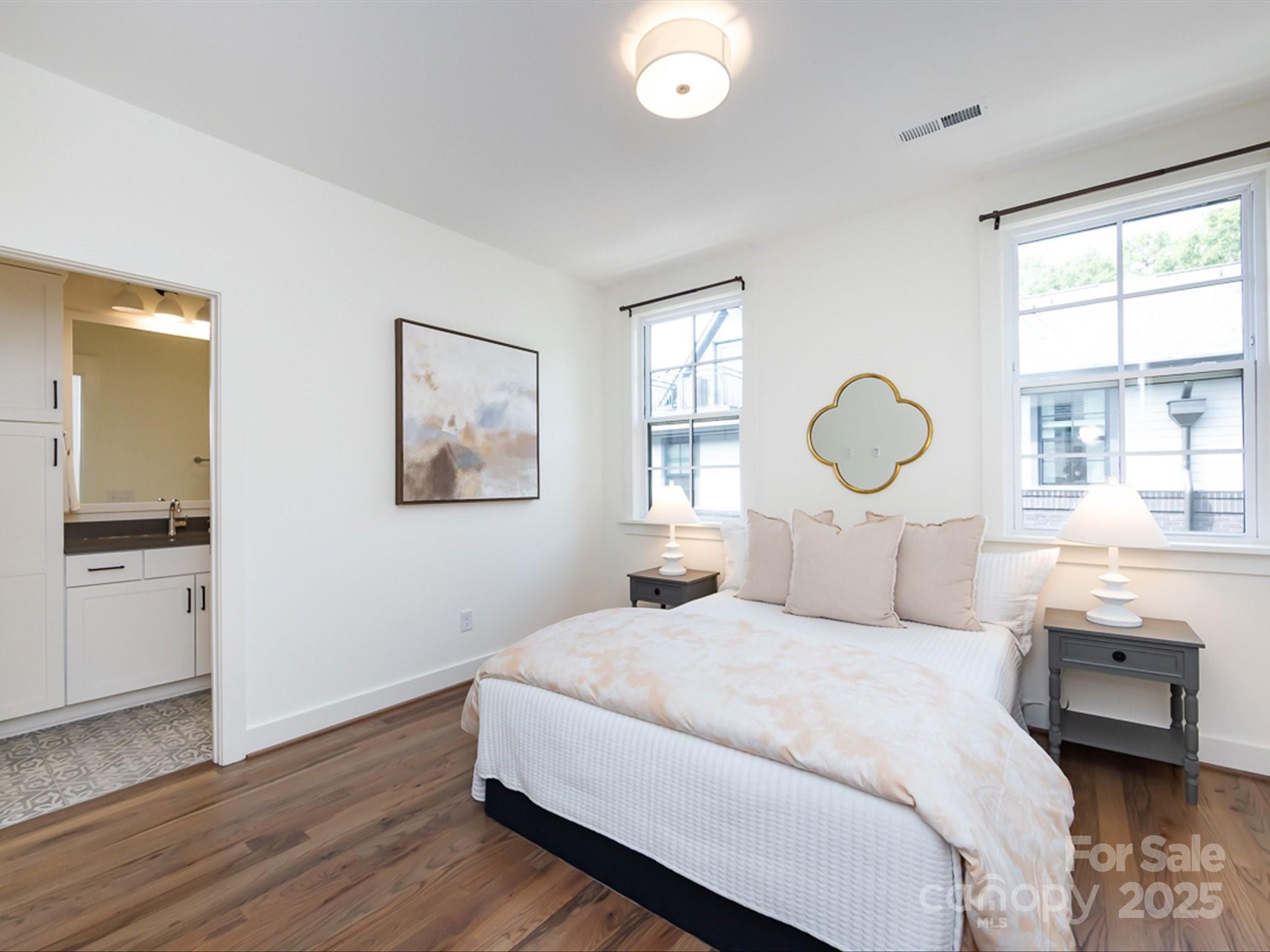 Elizabeth - Residential