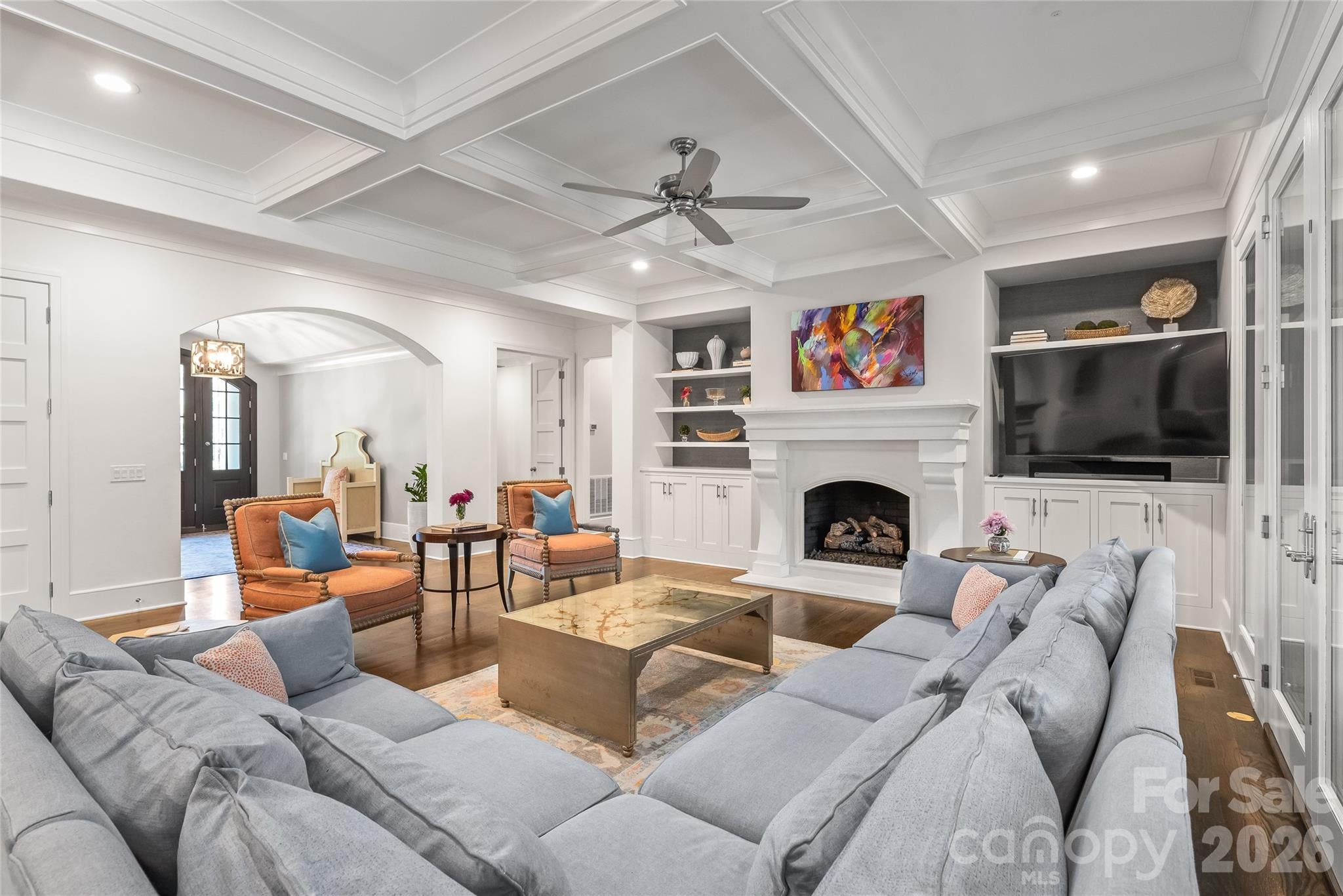 2800 Wintergreen Drive