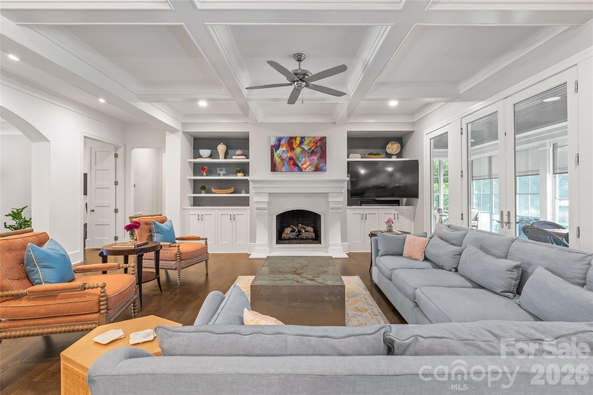 2800 Wintergreen Drive