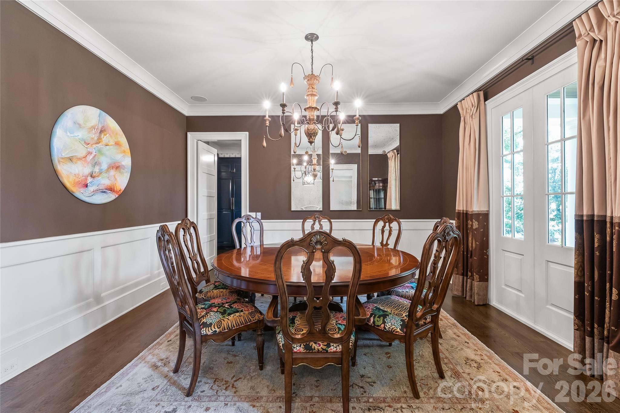2800 Wintergreen Drive