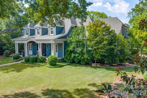 Photo of 2800 Wintergreen Drive, Charlotte, NC 28211 (MLS # 4410831)