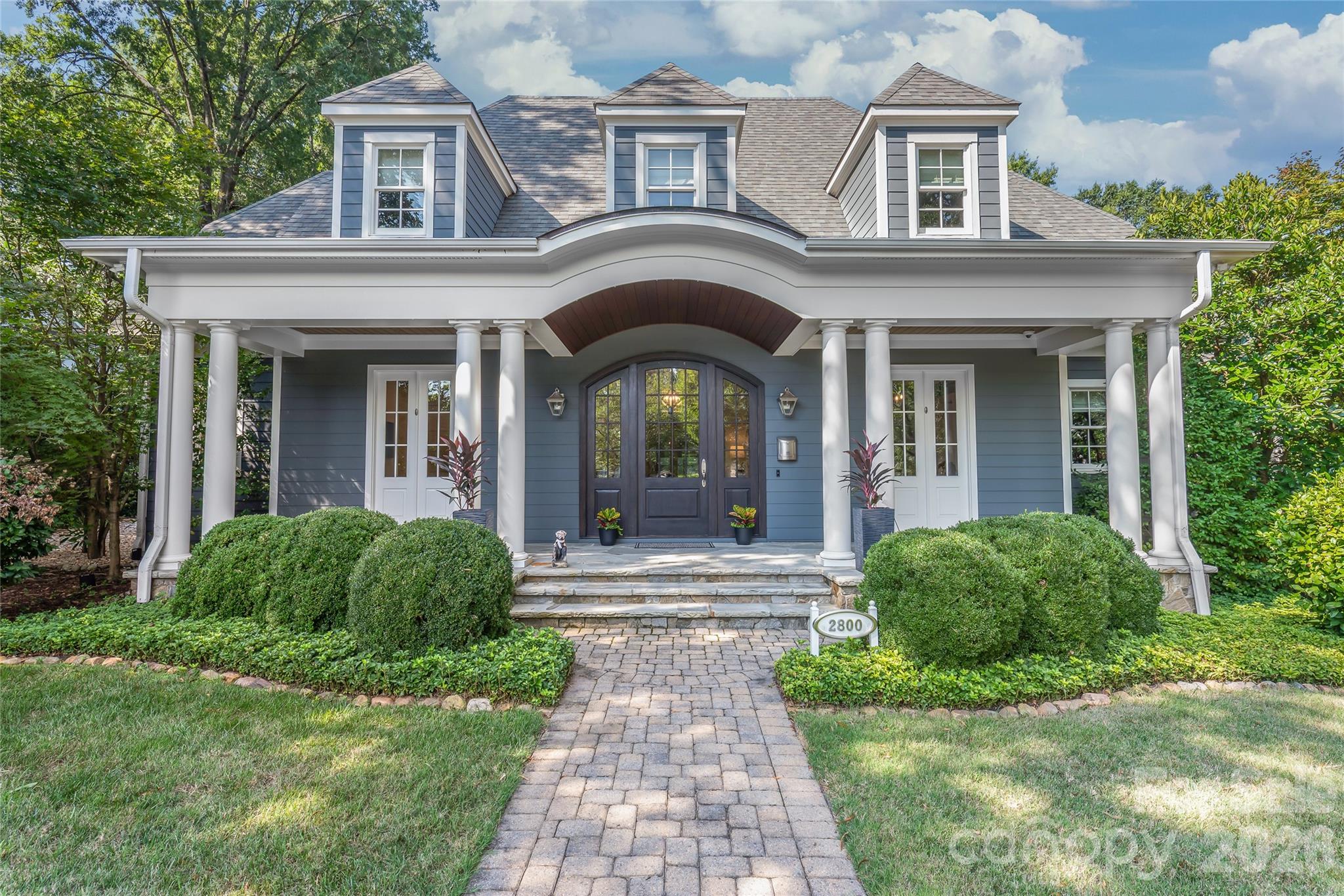 2800 Wintergreen Drive