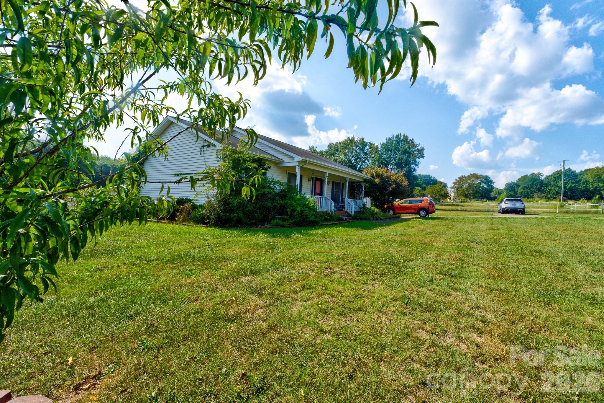 354 Jack Francis Road