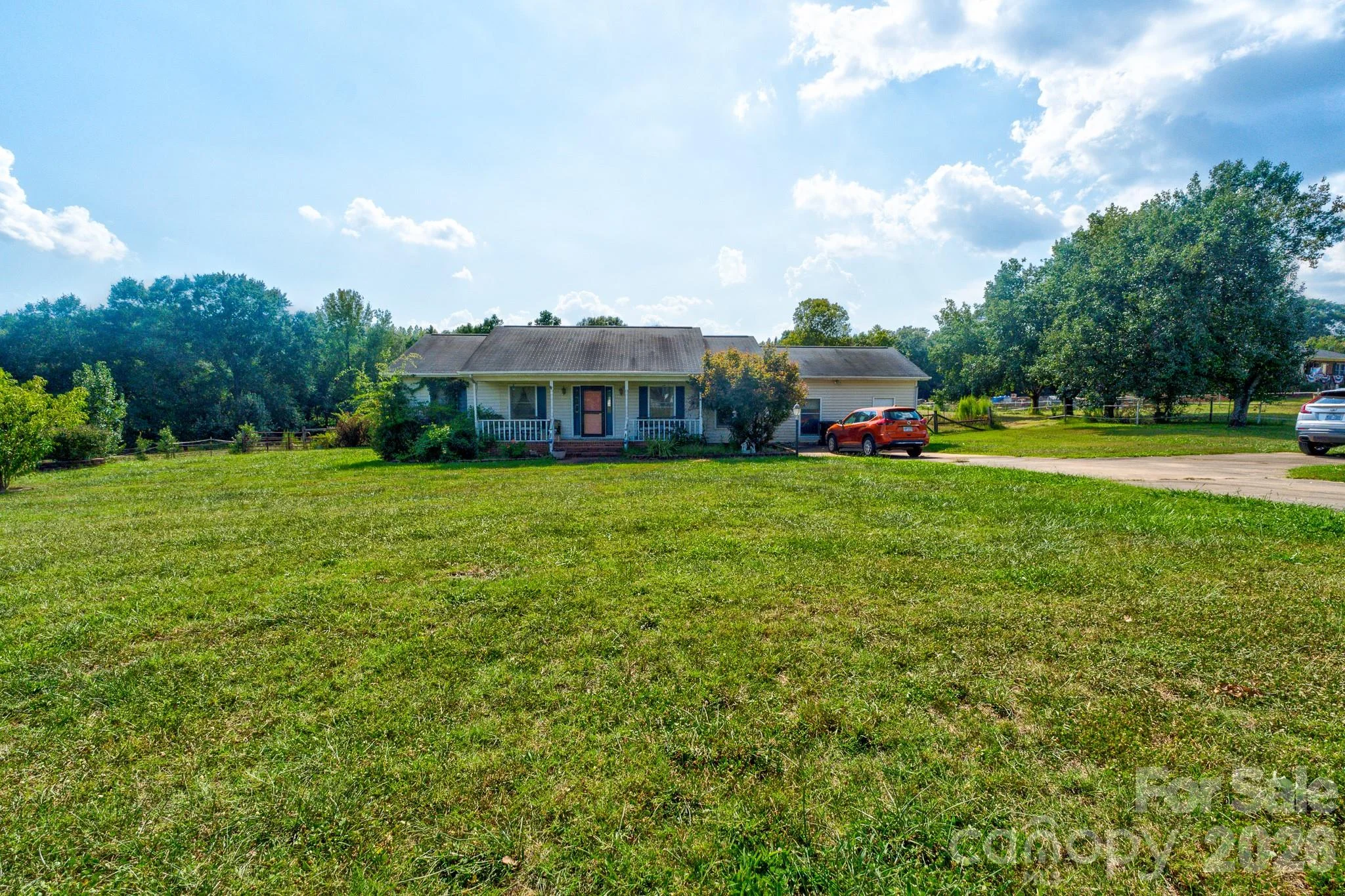 354 Jack Francis Road, Shelby, NC, 28152