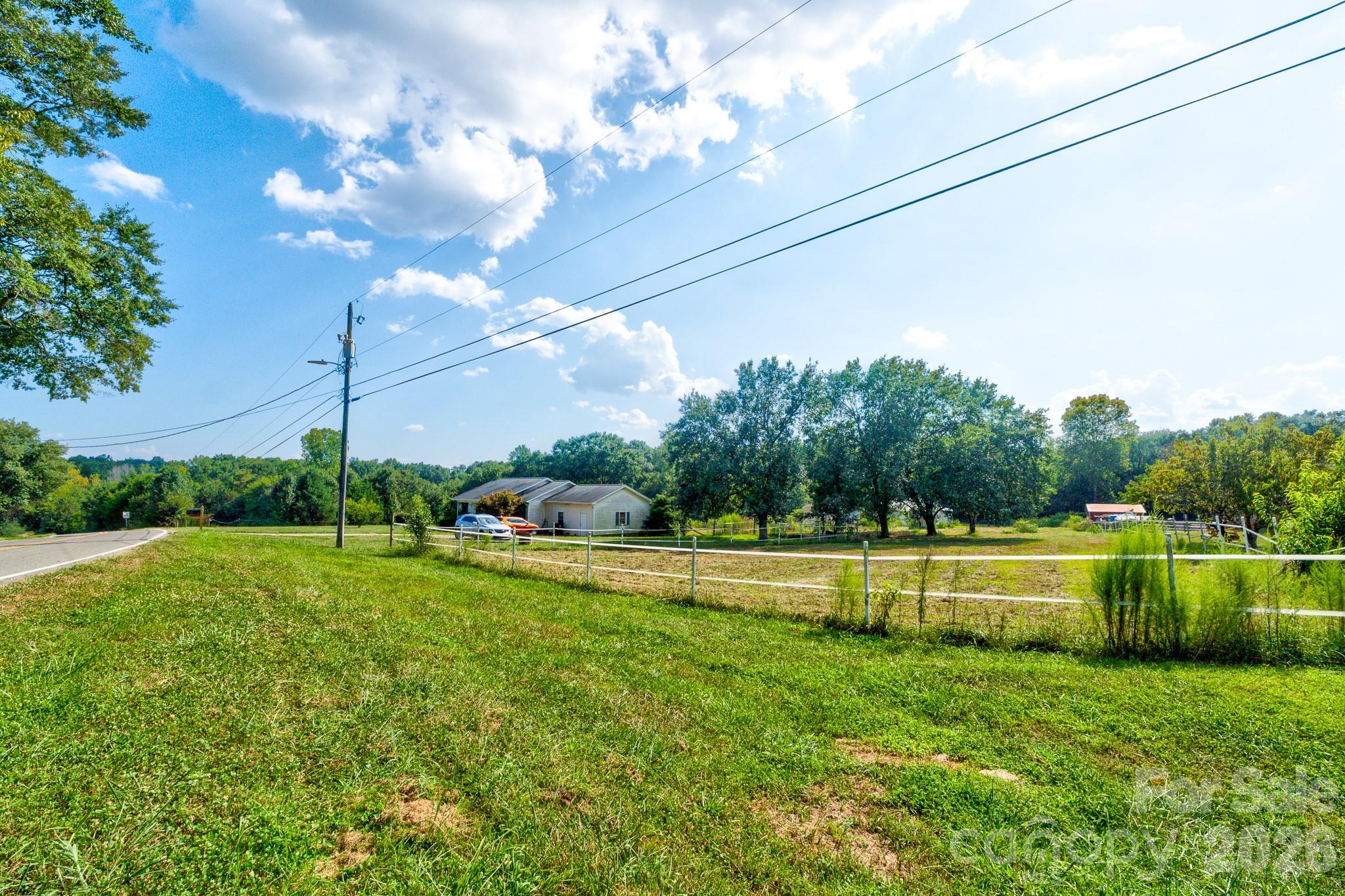 354 Jack Francis Road