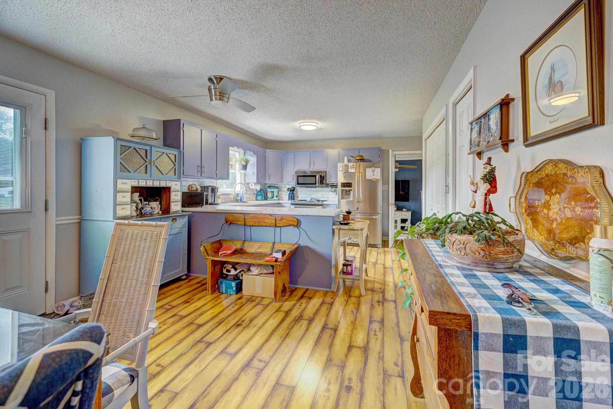 354 Jack Francis Road