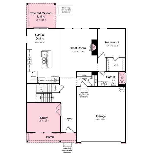 18230 Torchbearer Lane