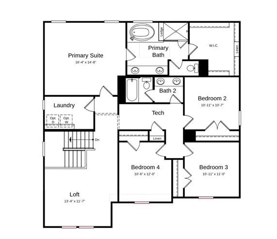 18230 Torchbearer Lane