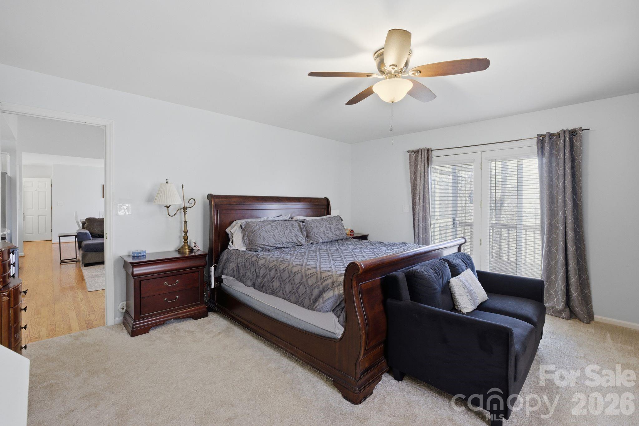 Old Mountain Harbor - Residential