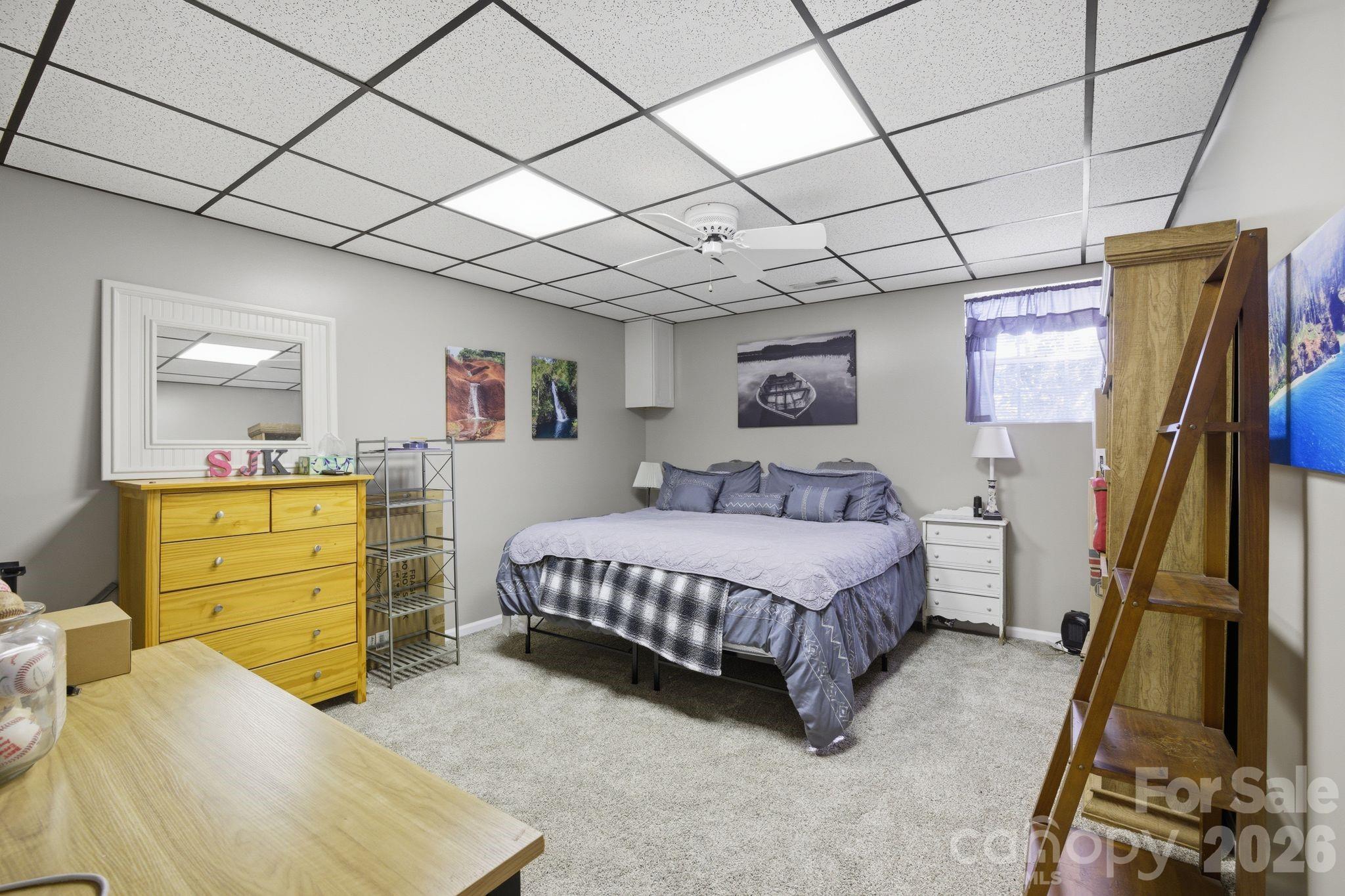 Old Mountain Harbor - Residential