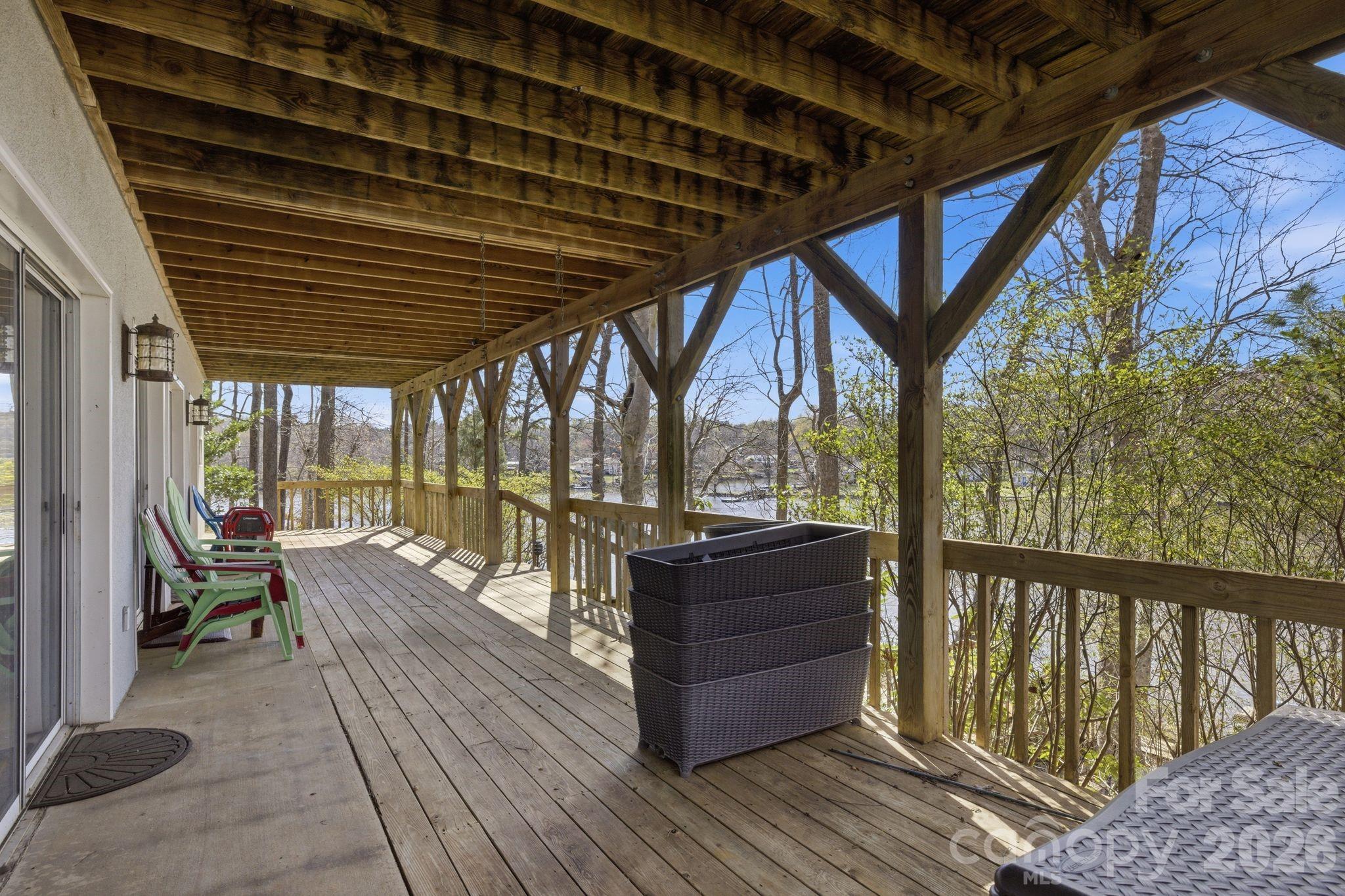 Old Mountain Harbor - Residential