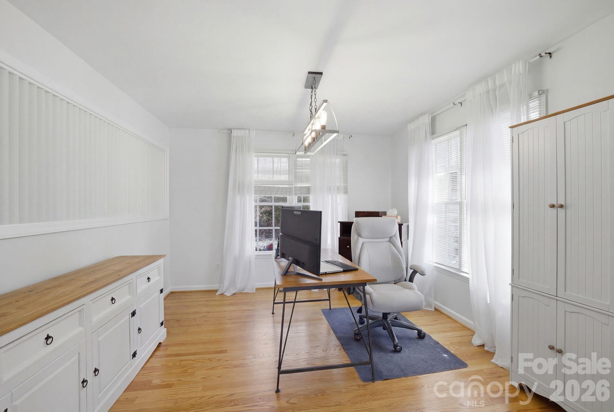 Old Mountain Harbor - Residential