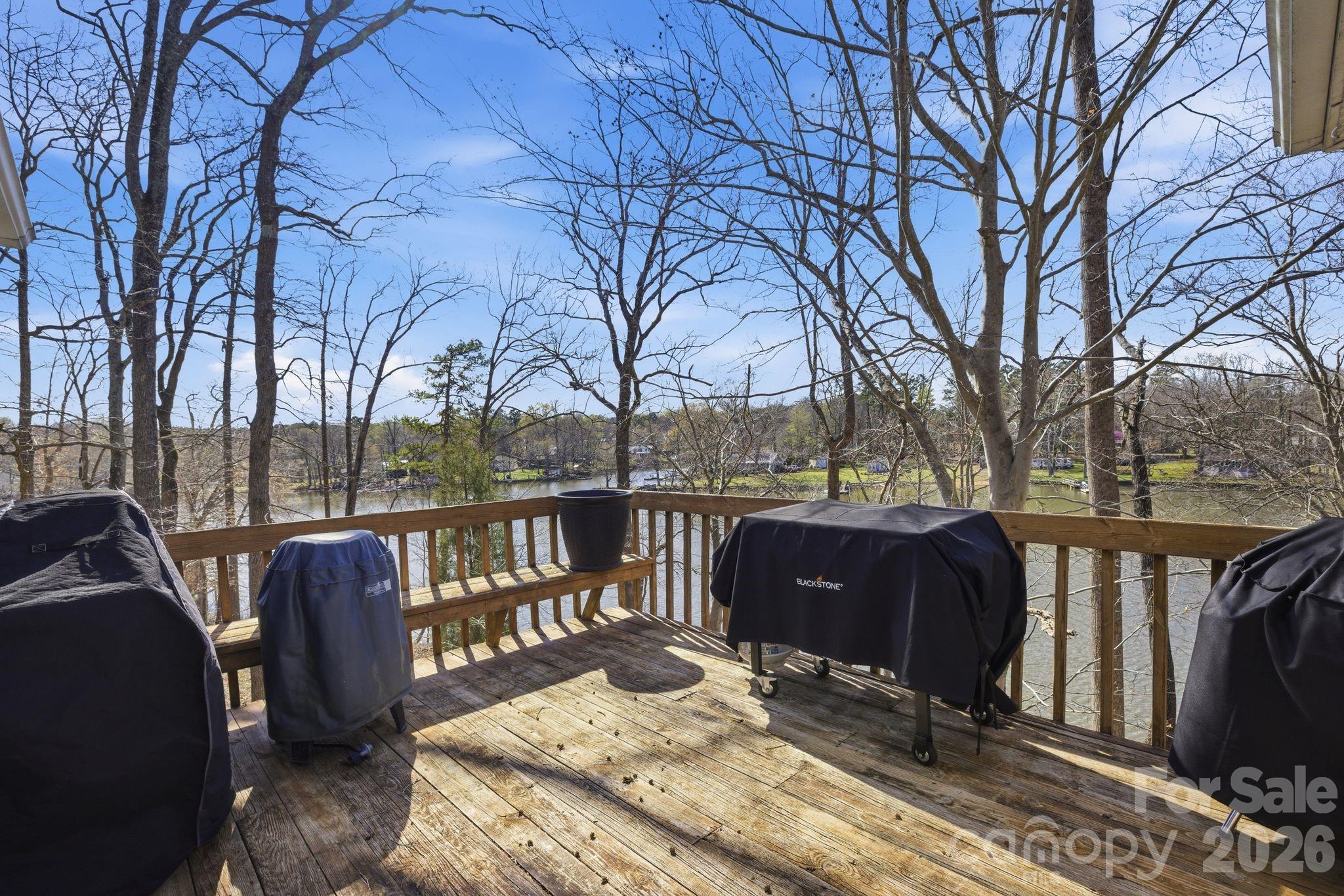 Old Mountain Harbor - Residential