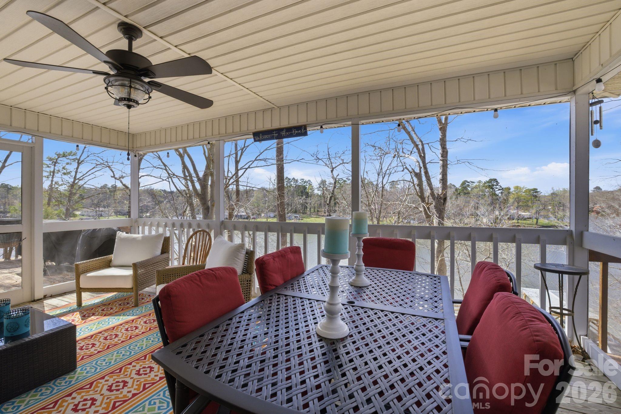 Old Mountain Harbor - Residential