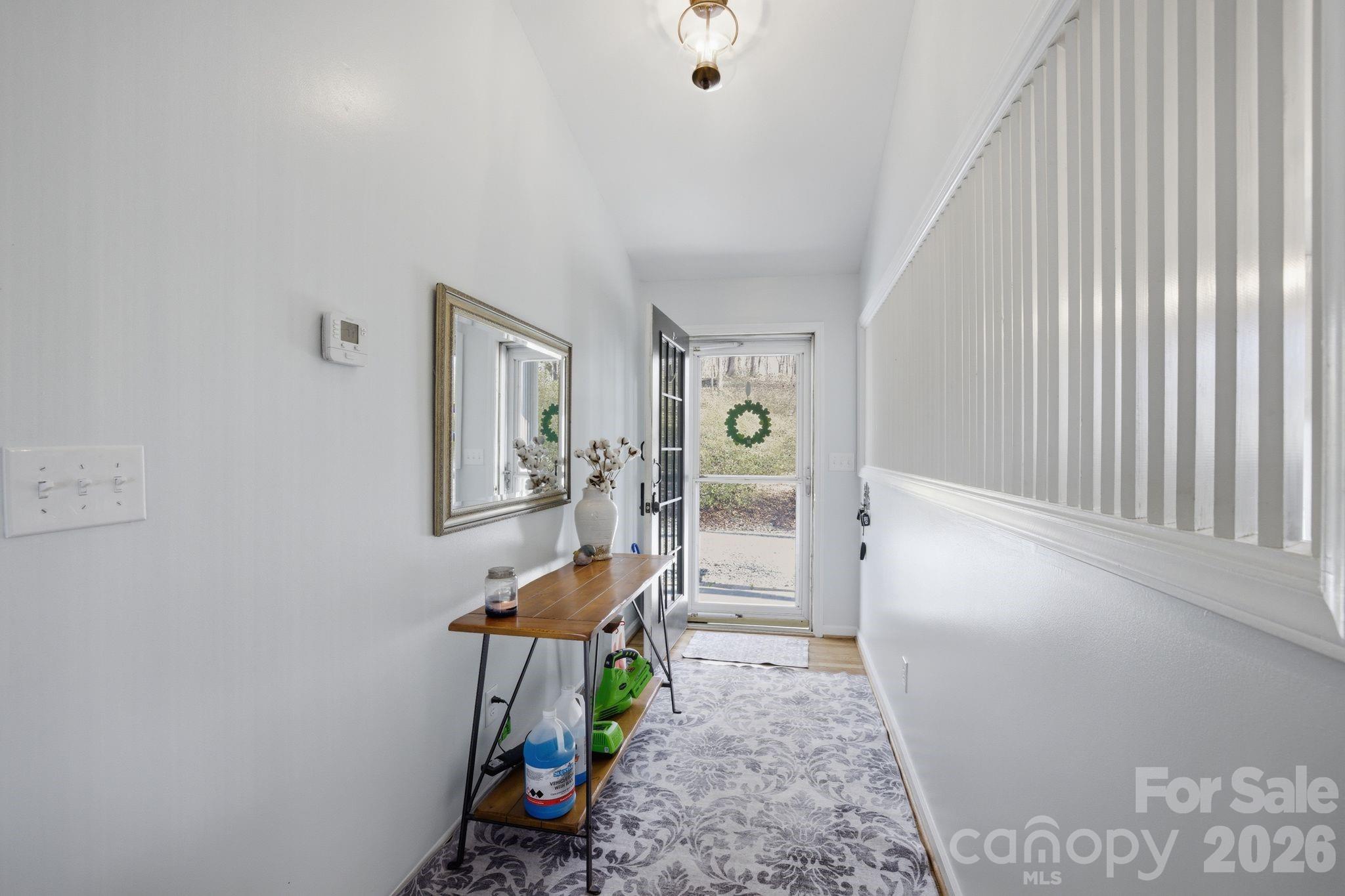 Old Mountain Harbor - Residential