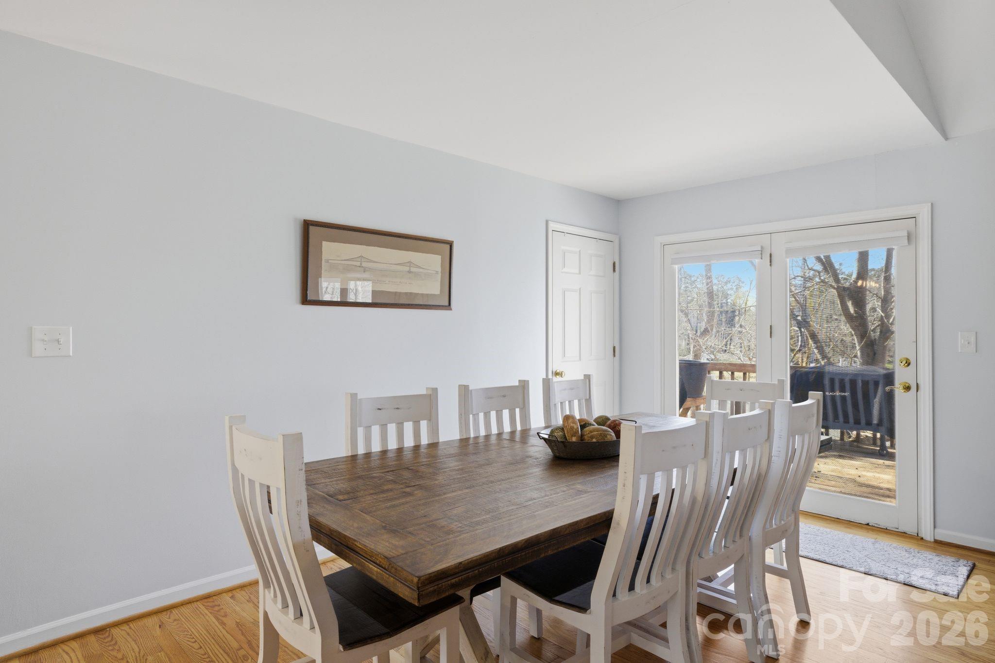 Old Mountain Harbor - Residential