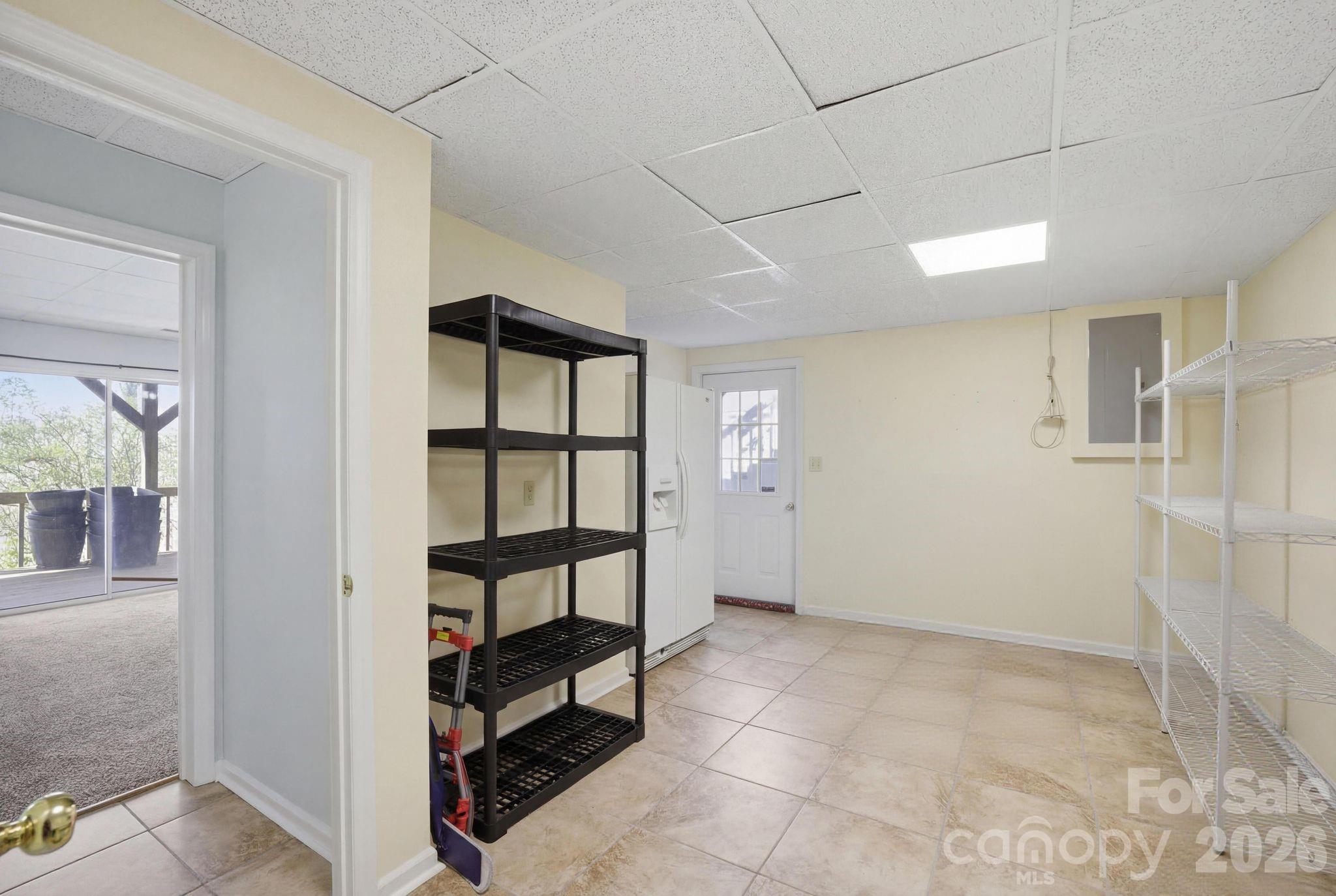 Old Mountain Harbor - Residential