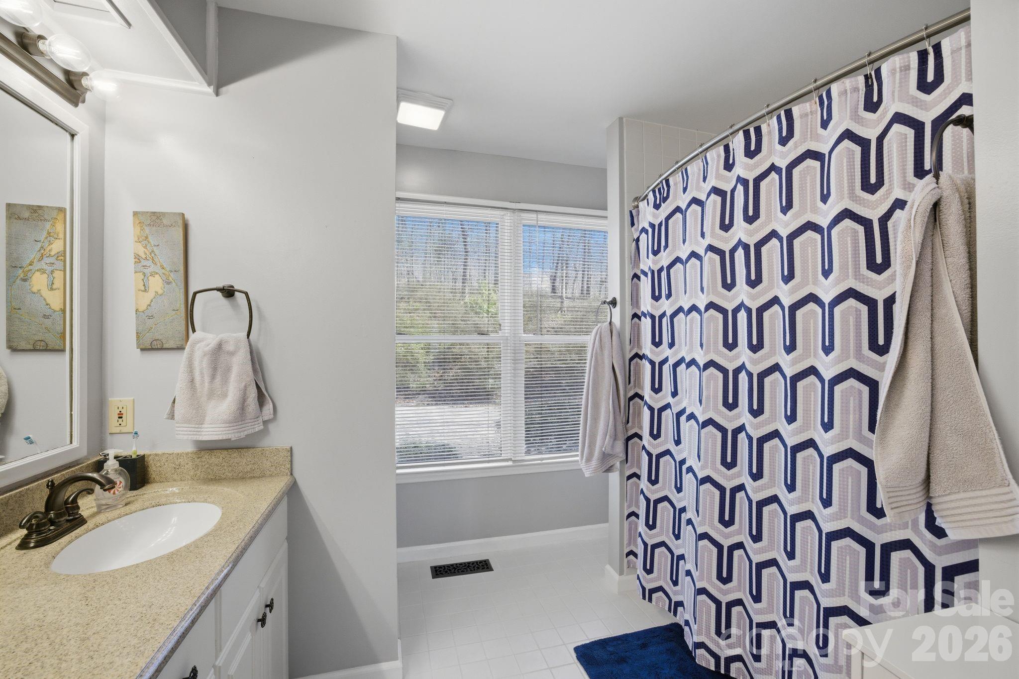 Old Mountain Harbor - Residential