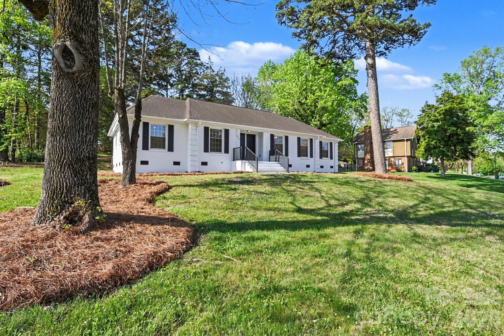 834 Braxfield Drive