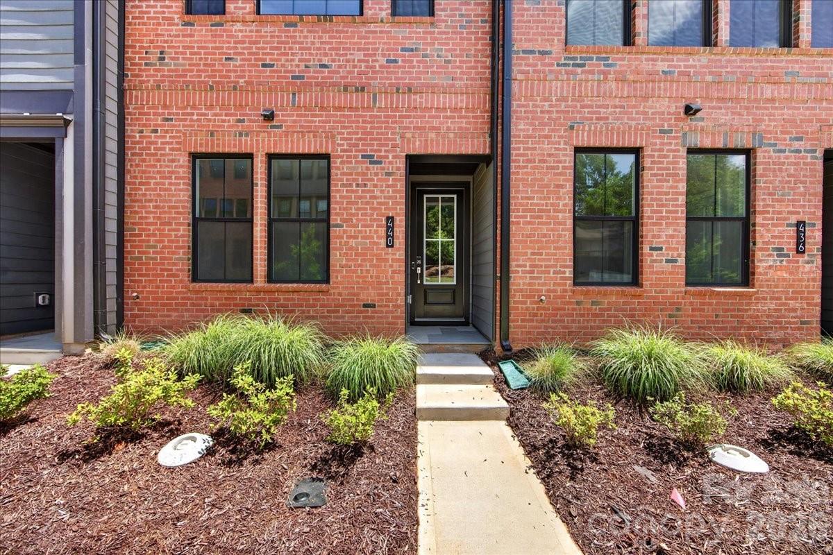 Old Town Village - Residential
