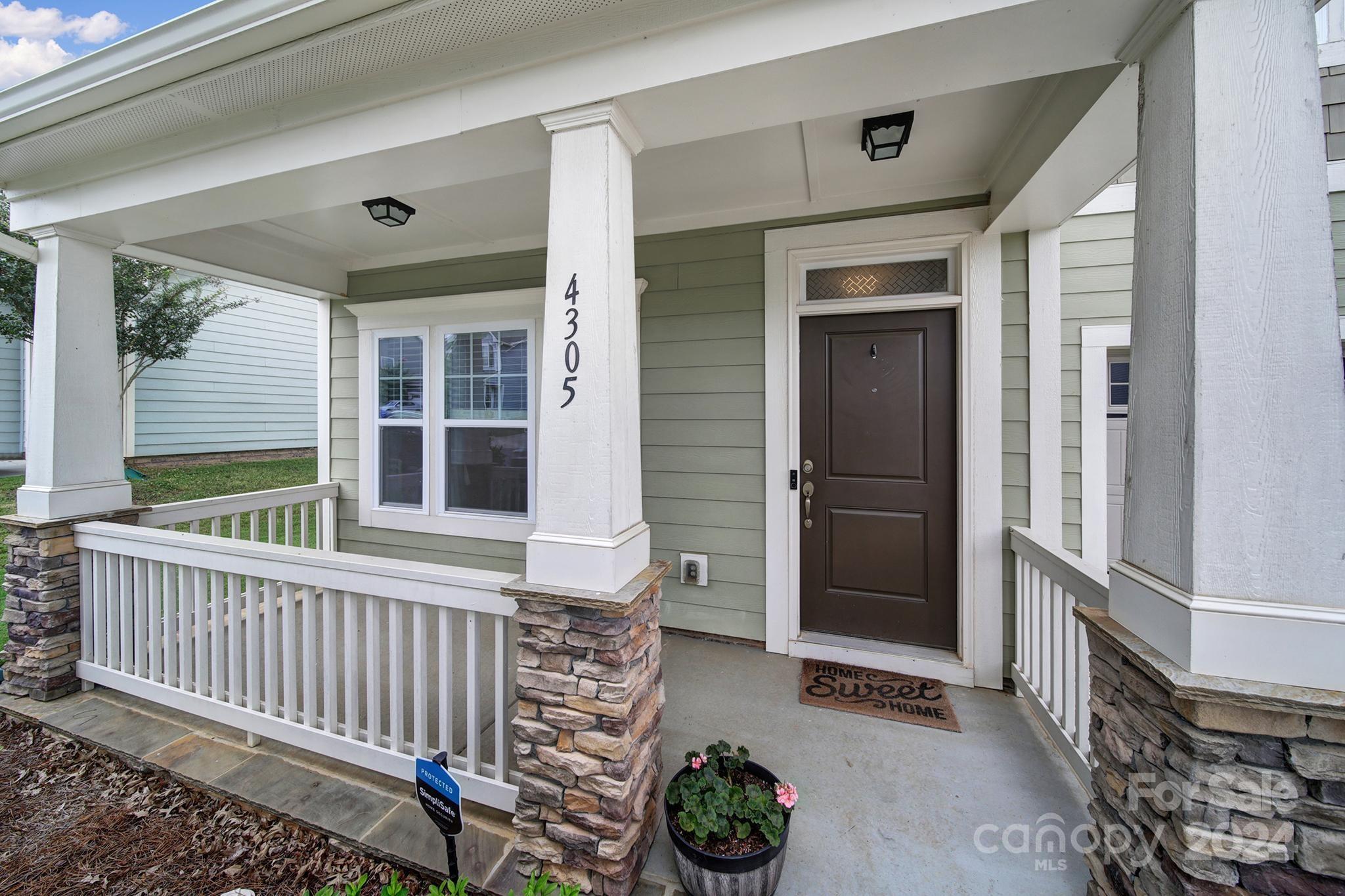 Huntley Glen - Residential