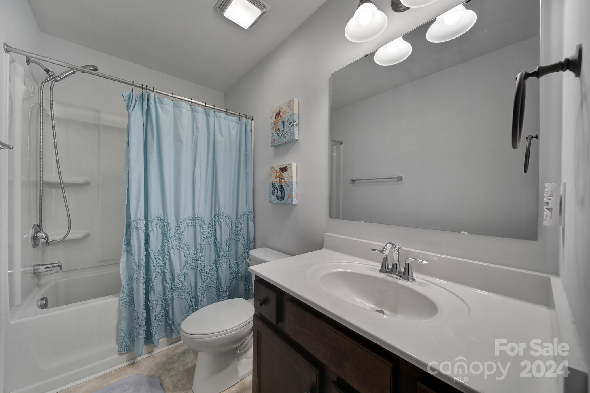 Huntley Glen - Residential