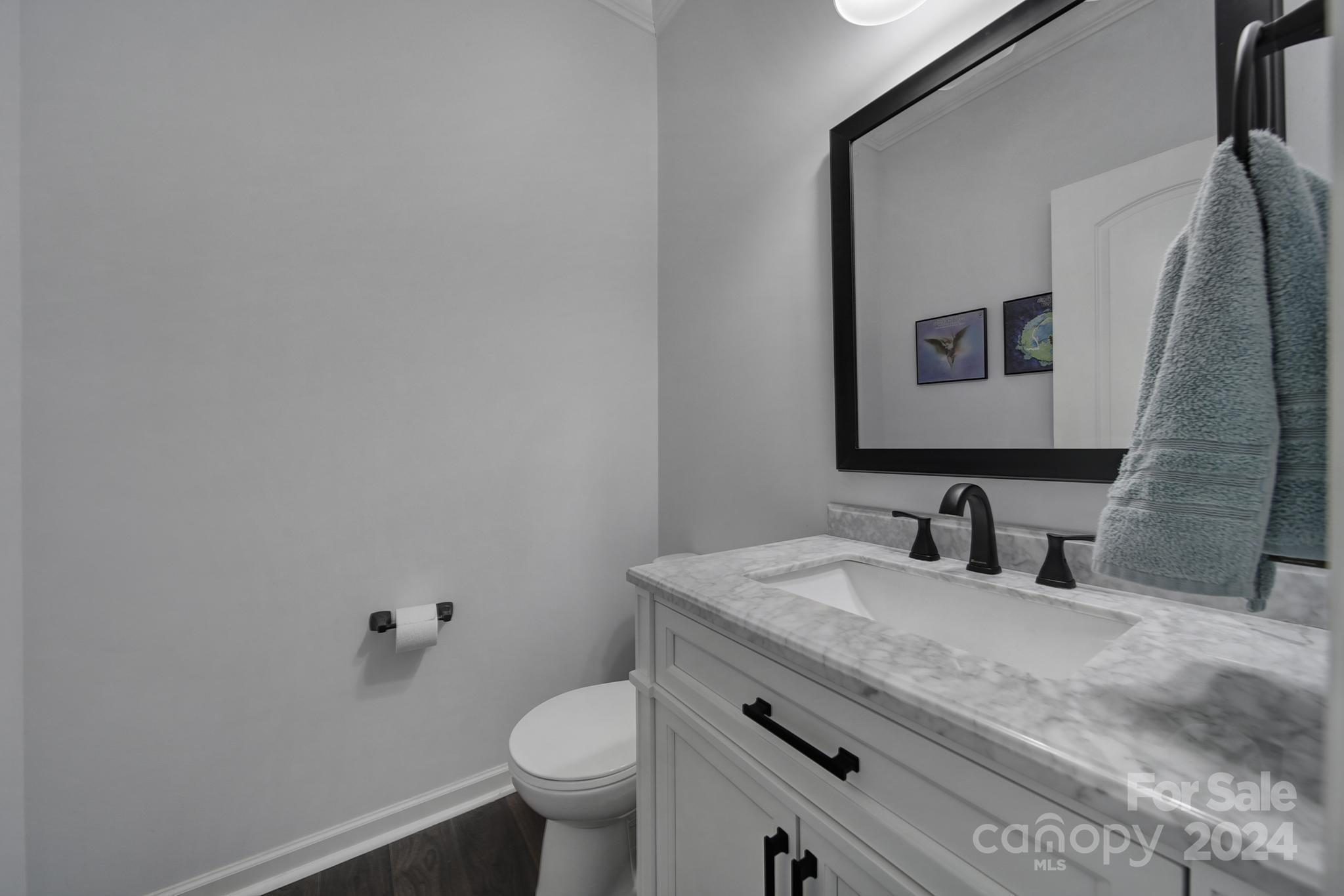 Huntley Glen - Residential