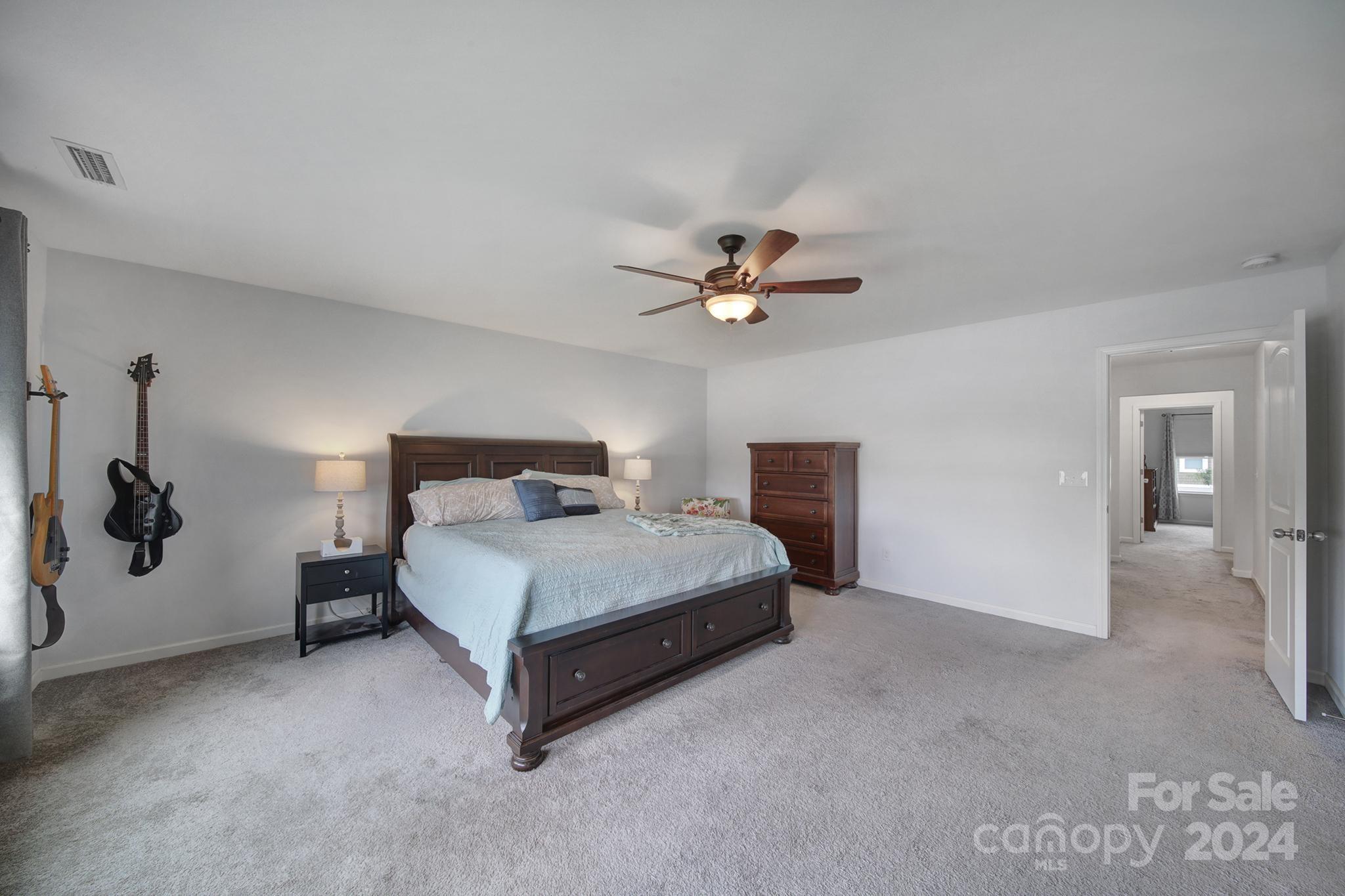 Huntley Glen - Residential