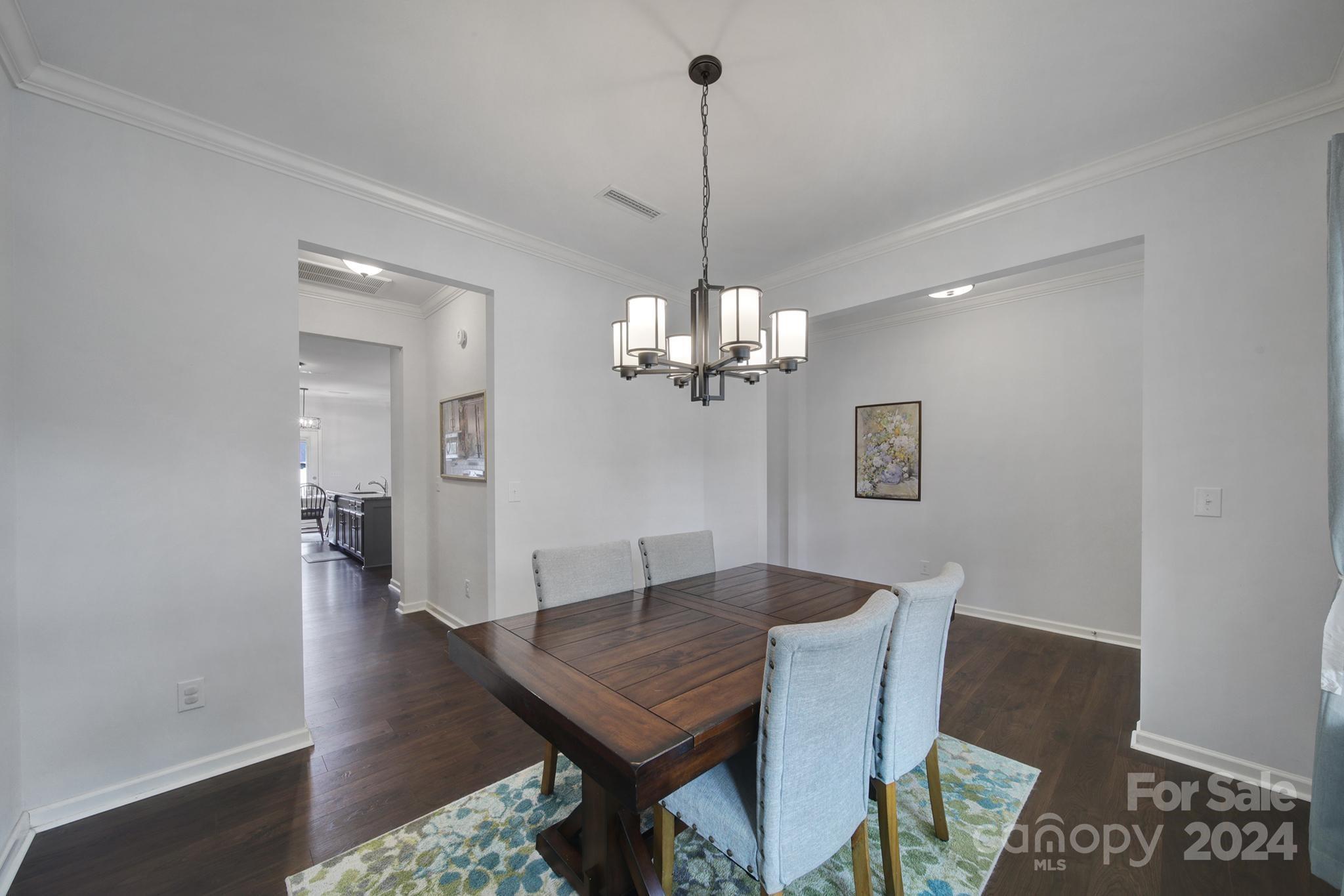 Huntley Glen - Residential