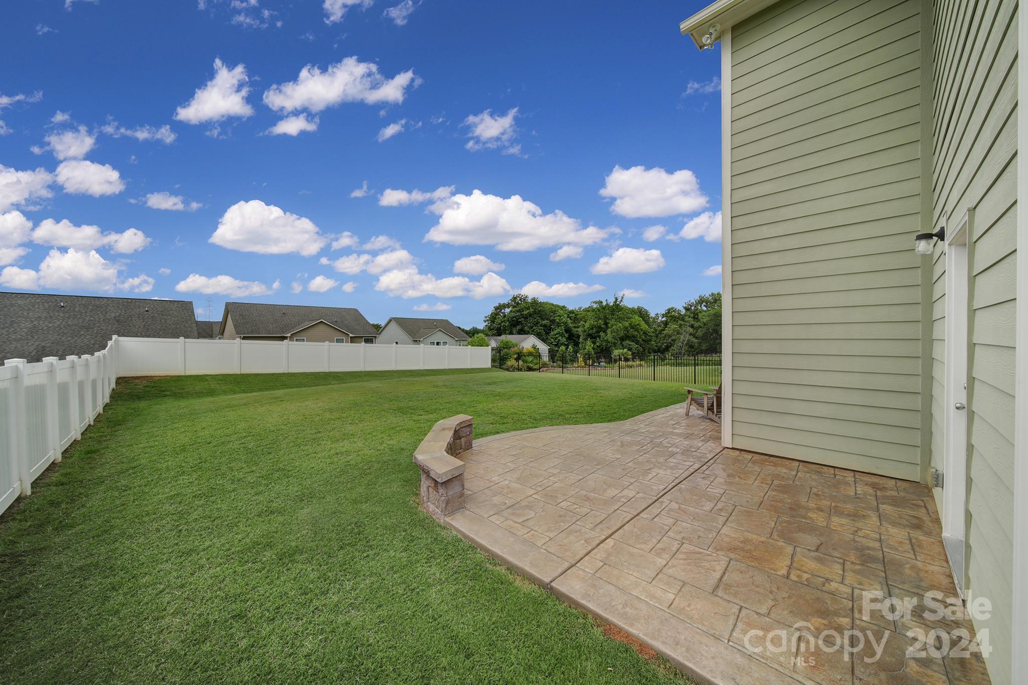 Huntley Glen - Residential