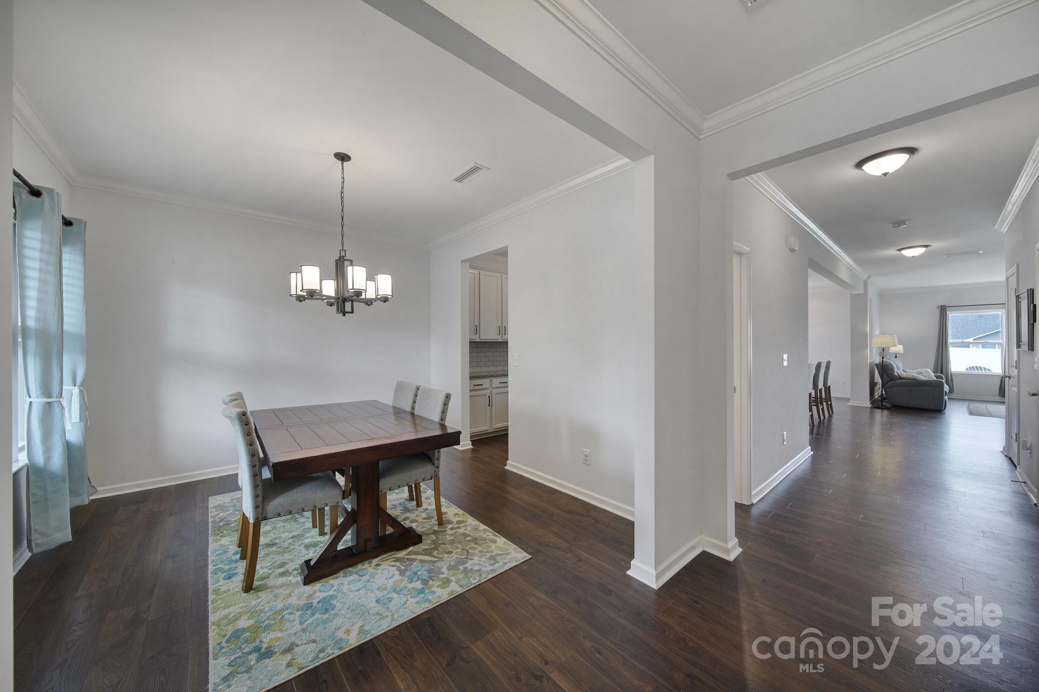 Huntley Glen - Residential